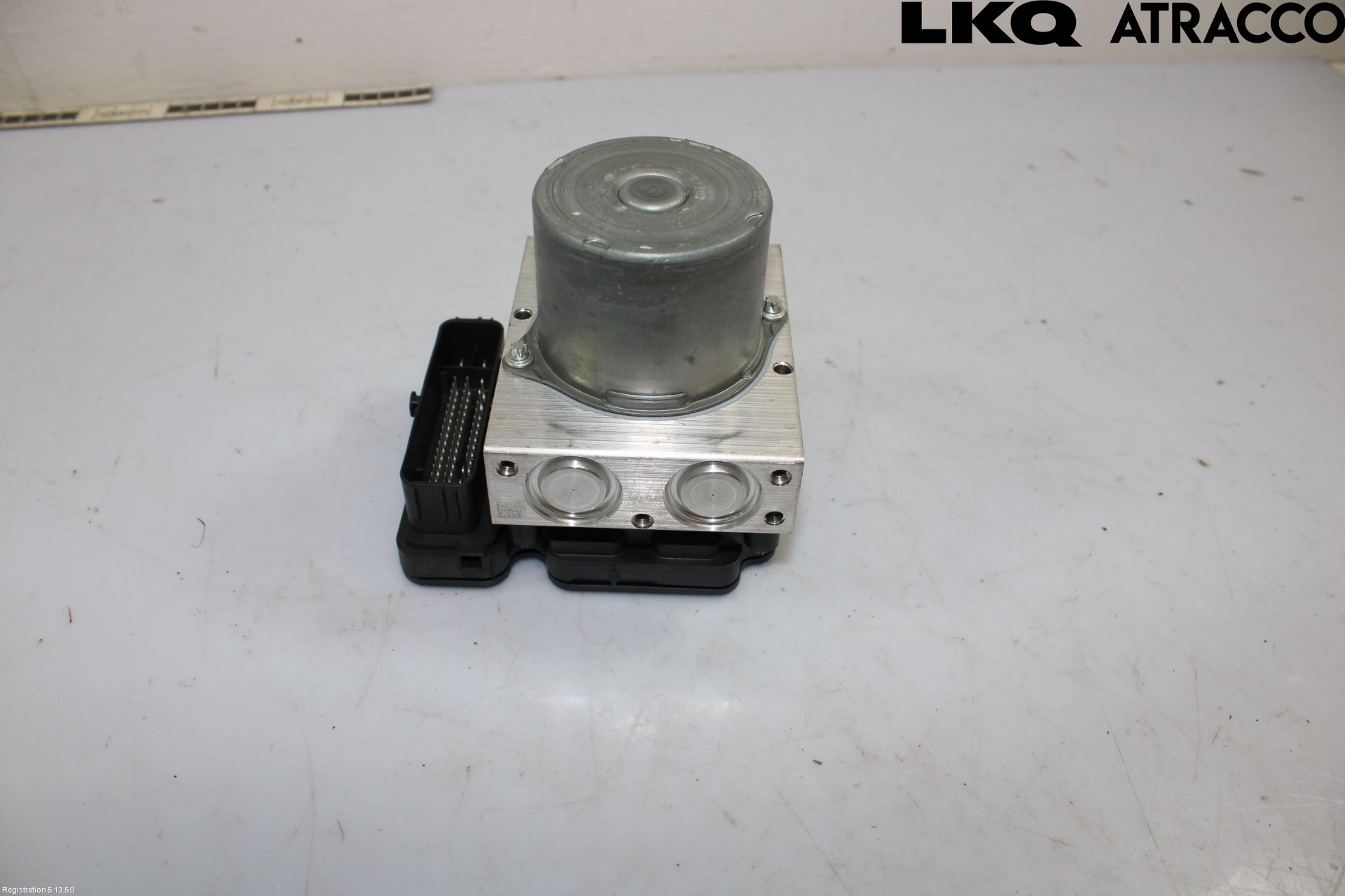 Toyota YARIS XP21 20- Abs Hydraulikkaggregat