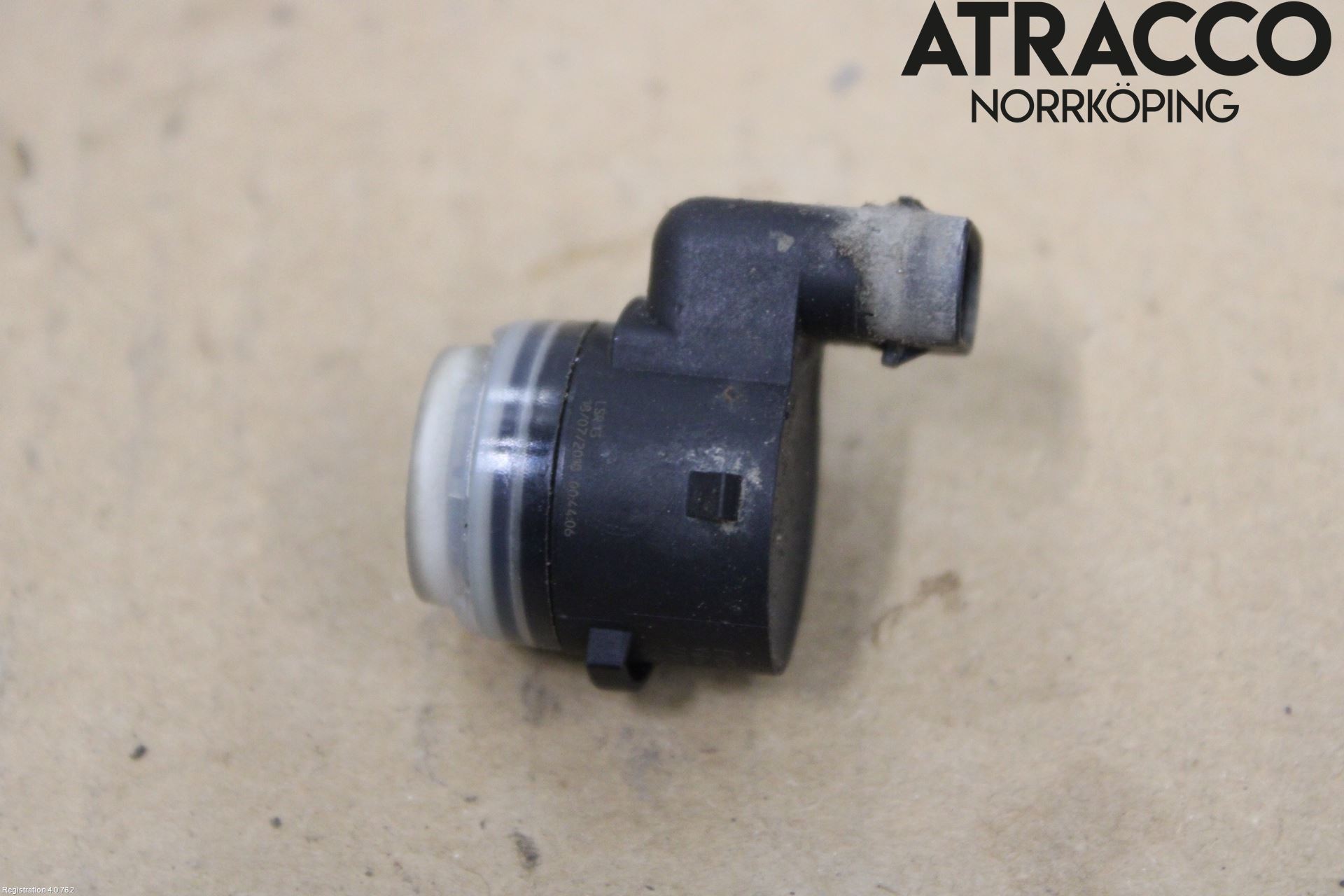Jaguar E-PACE 17- Sensor Ryggesensor