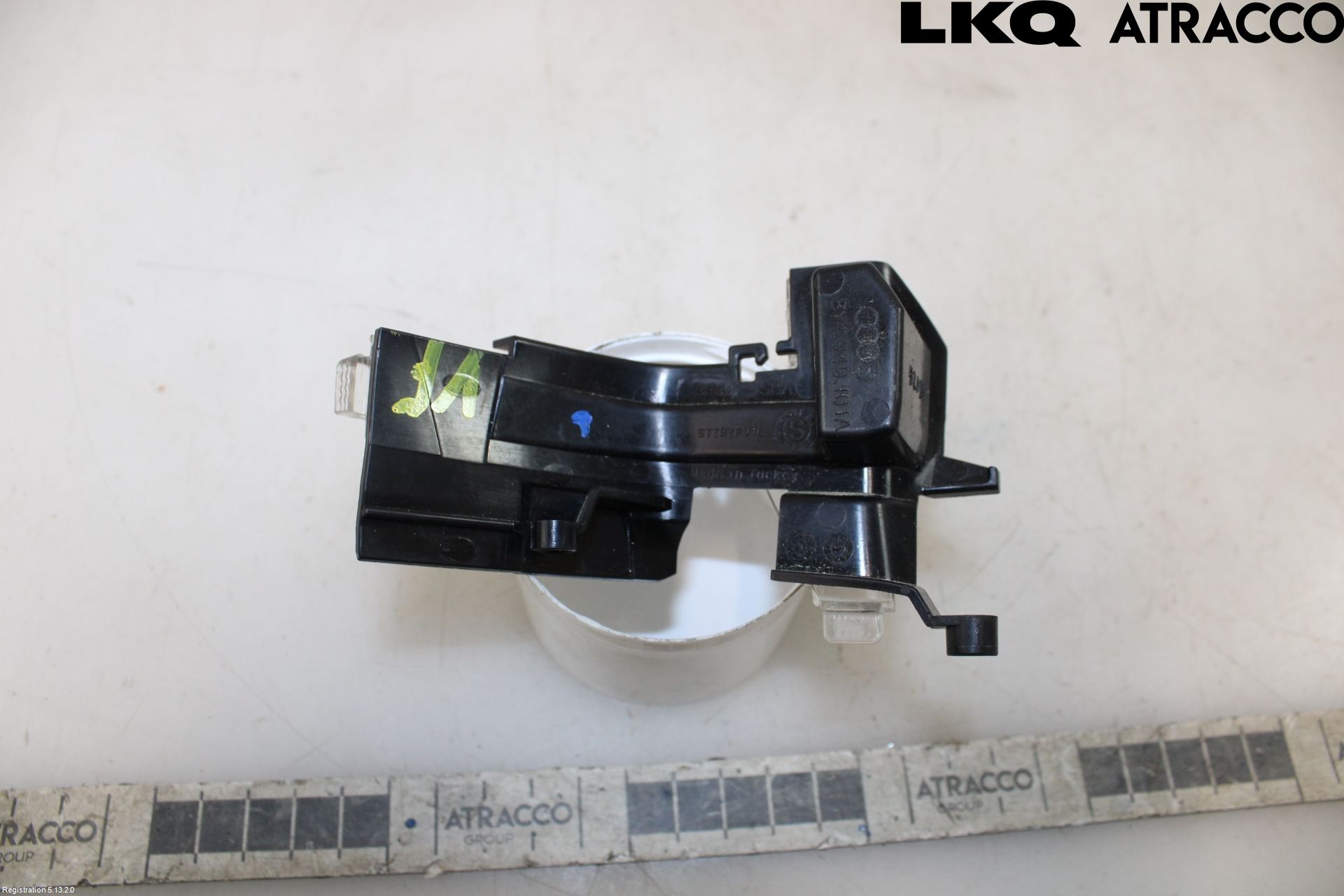 Audi A3/S3 8Y 21- Blinklykt Side Venstre