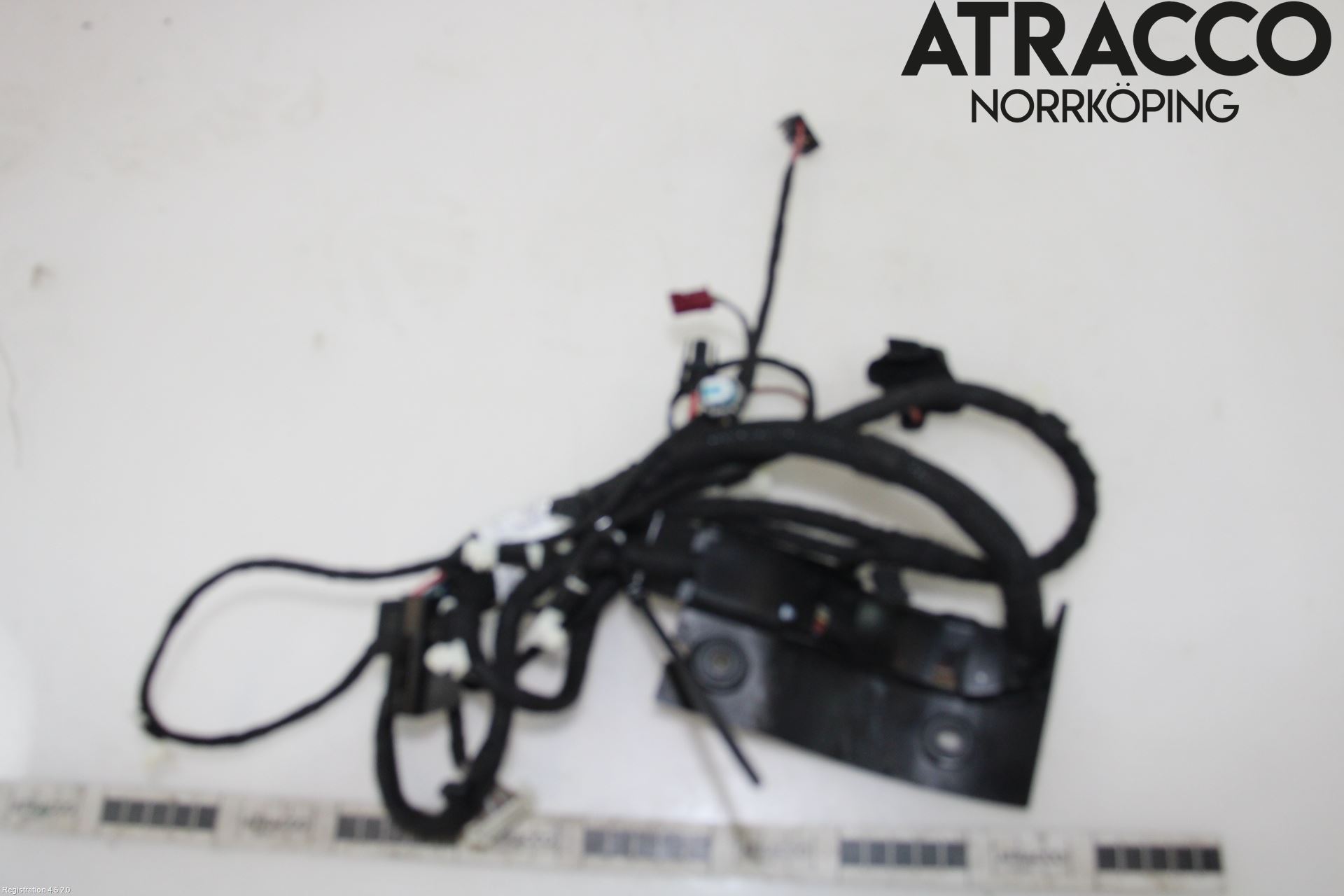 BMW i3 I01 13-22 Ledningsnett