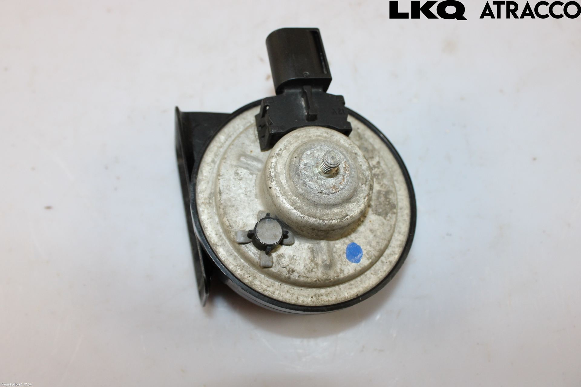 Volkswagen VW PASSAT 24- Signalhorn