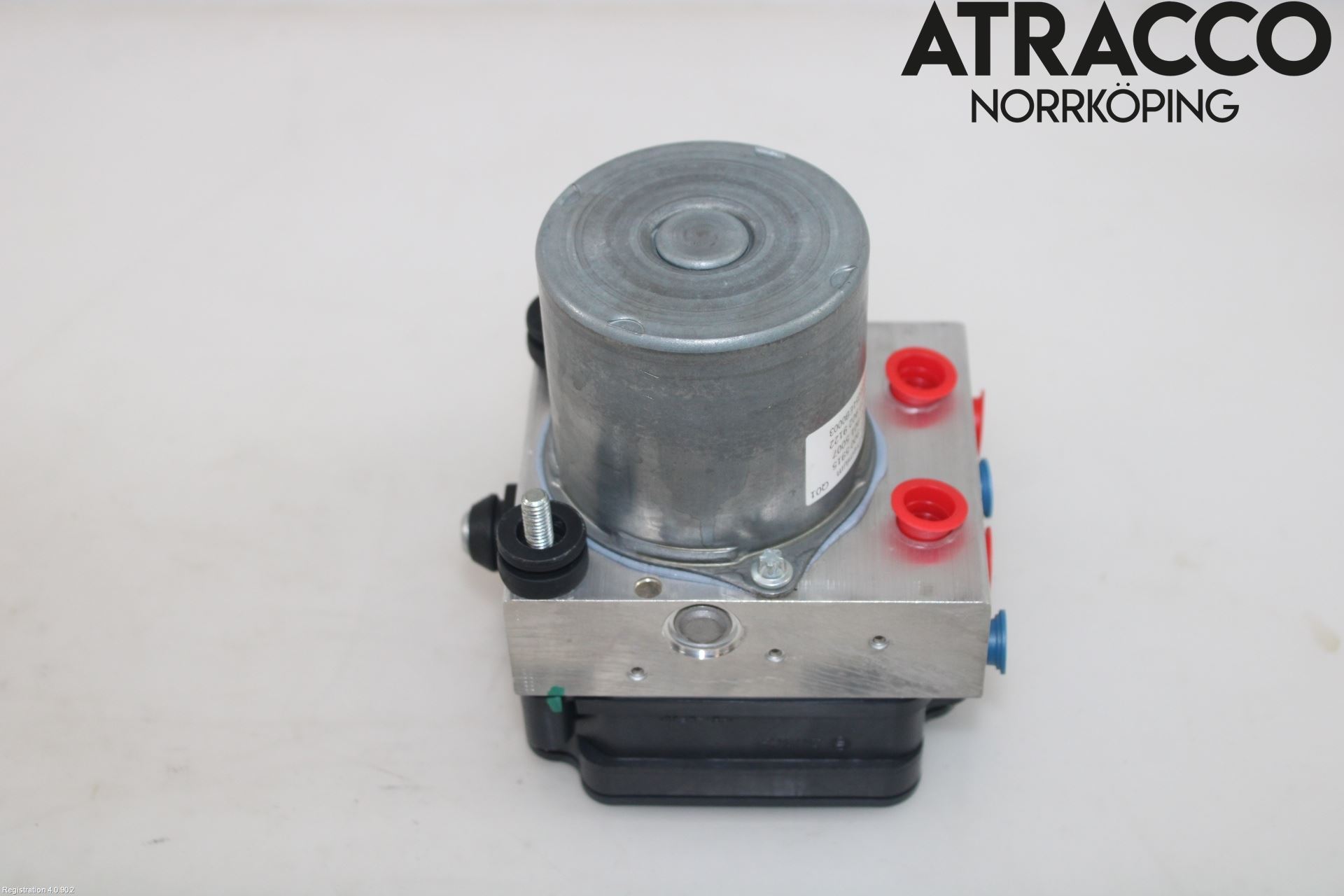 Mercedes-Benz MB A-KLASS (W177) 18- Abs Hydraulikkaggregat