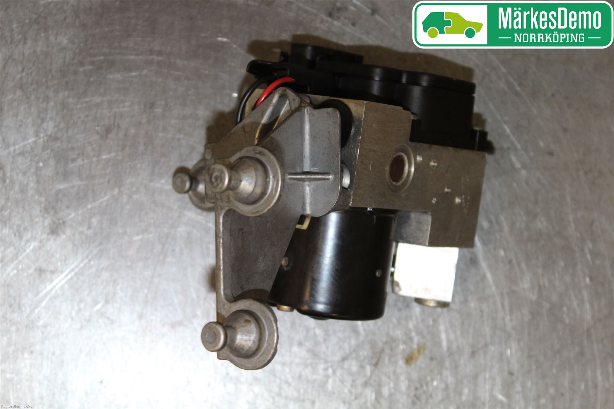 Mercedes-Benz MB CL-KLASS (C215) 00-06 Abs Hydraulikkaggregat