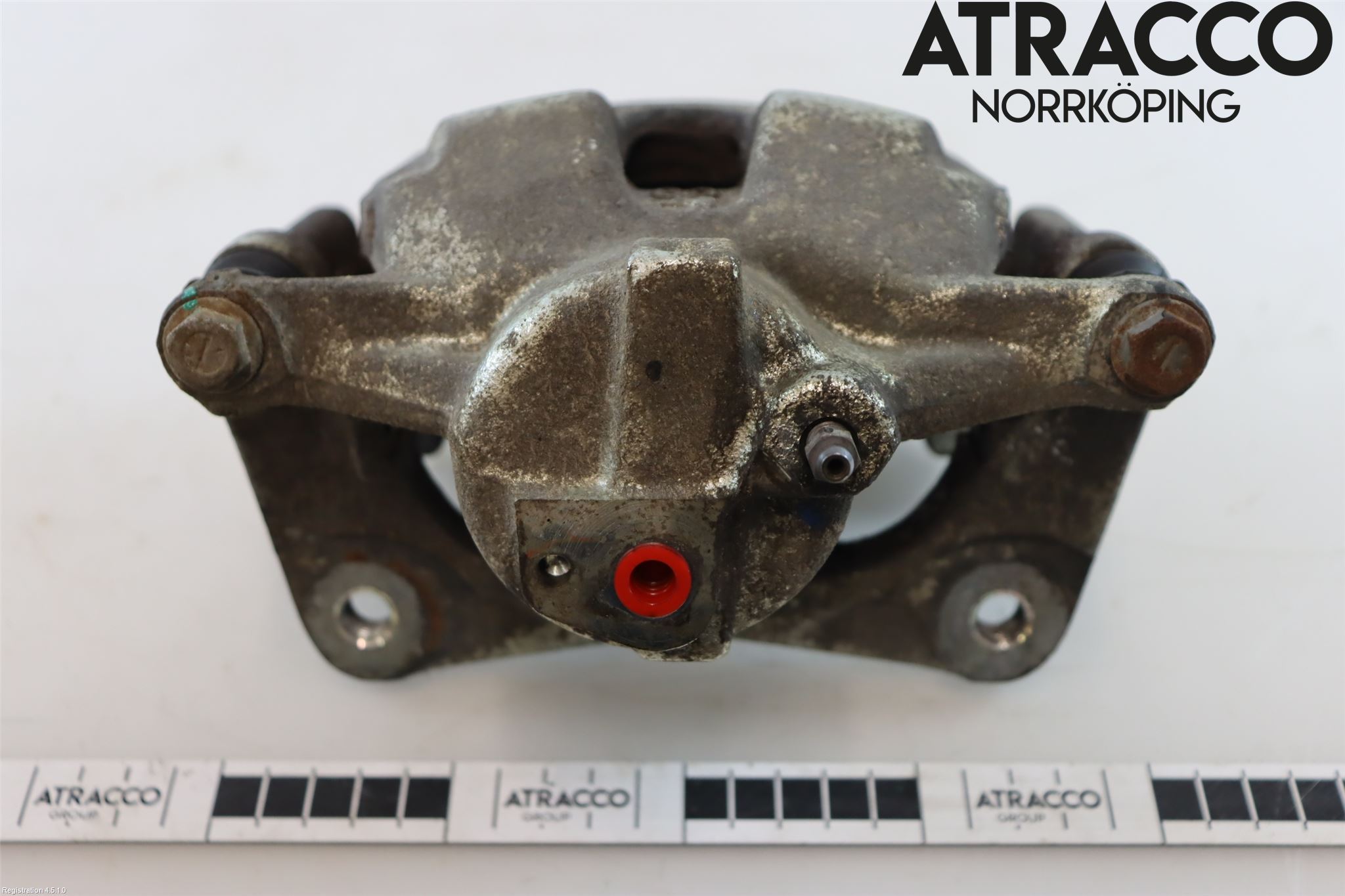 Toyota C-HR 16-23 Bremsecaliper Foran Høyre
