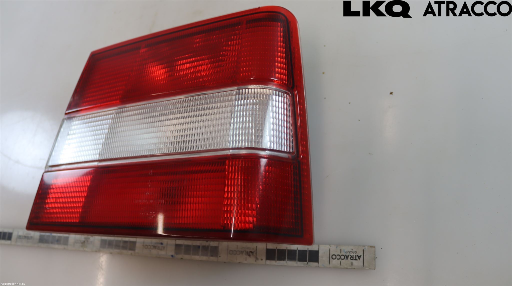 Volvo 940 91-98 Baklykt Høyre  På Luke(Indre)