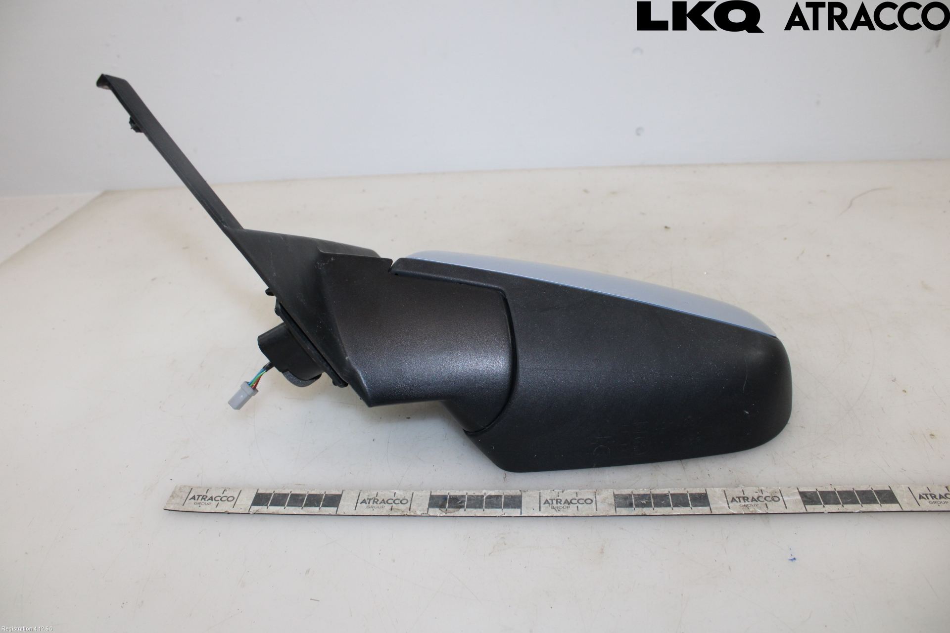Mitsubishi COLT   04-08 Speil V M-El Justering