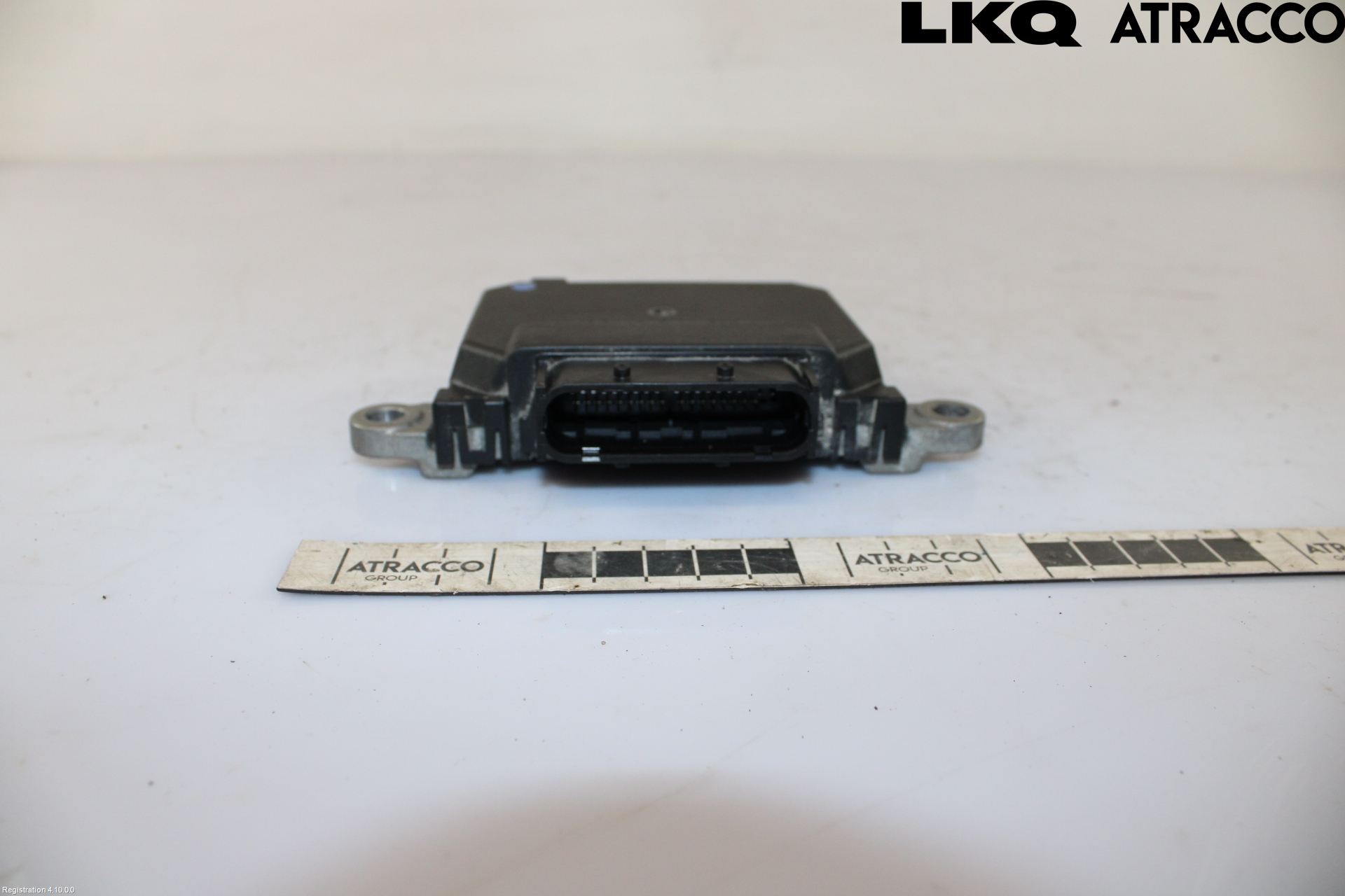 Toyota AYGO X AB70 22- Styreenhet Gearkasse