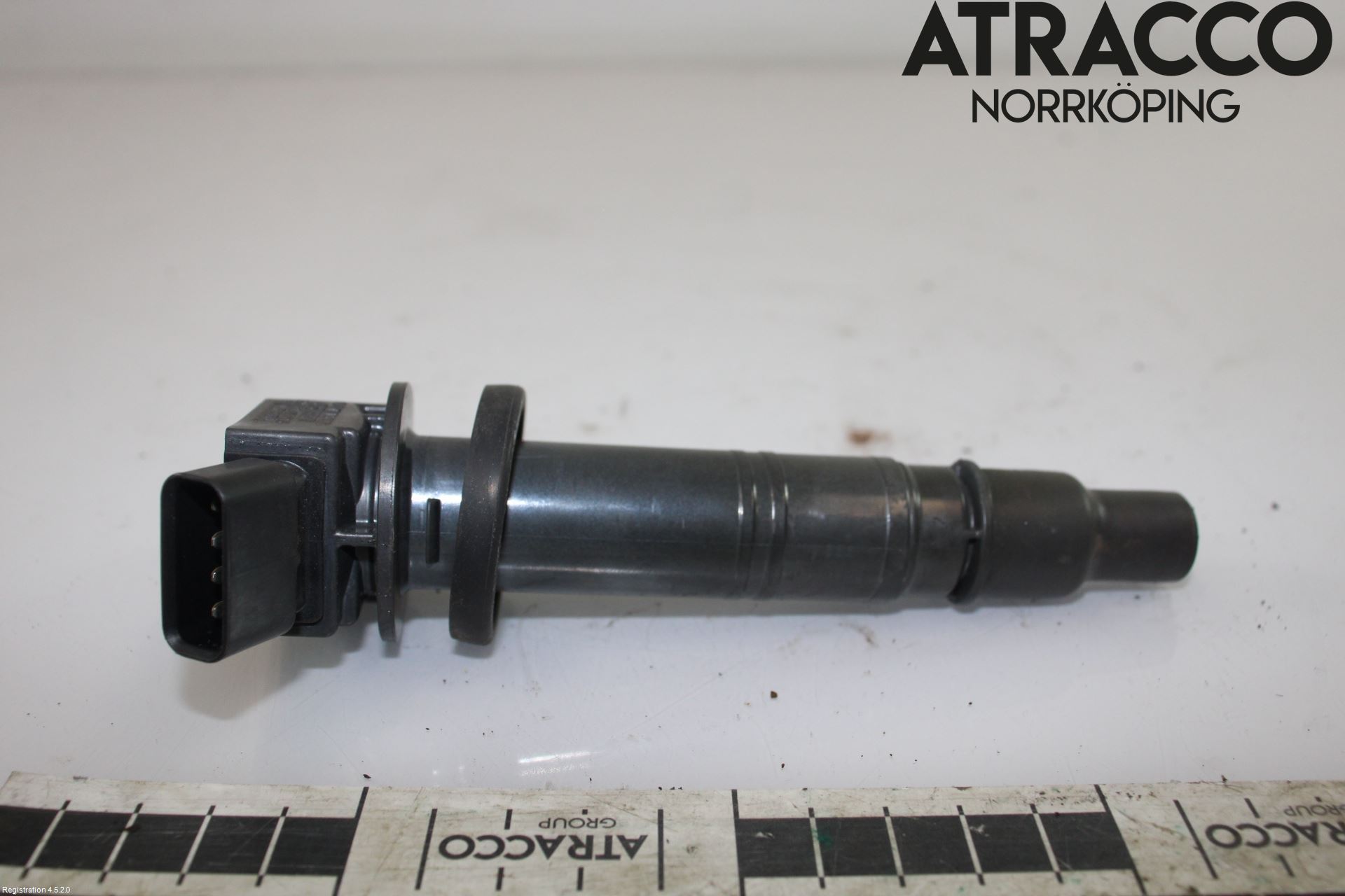 Toyota AVENSIS 03-06 Coil