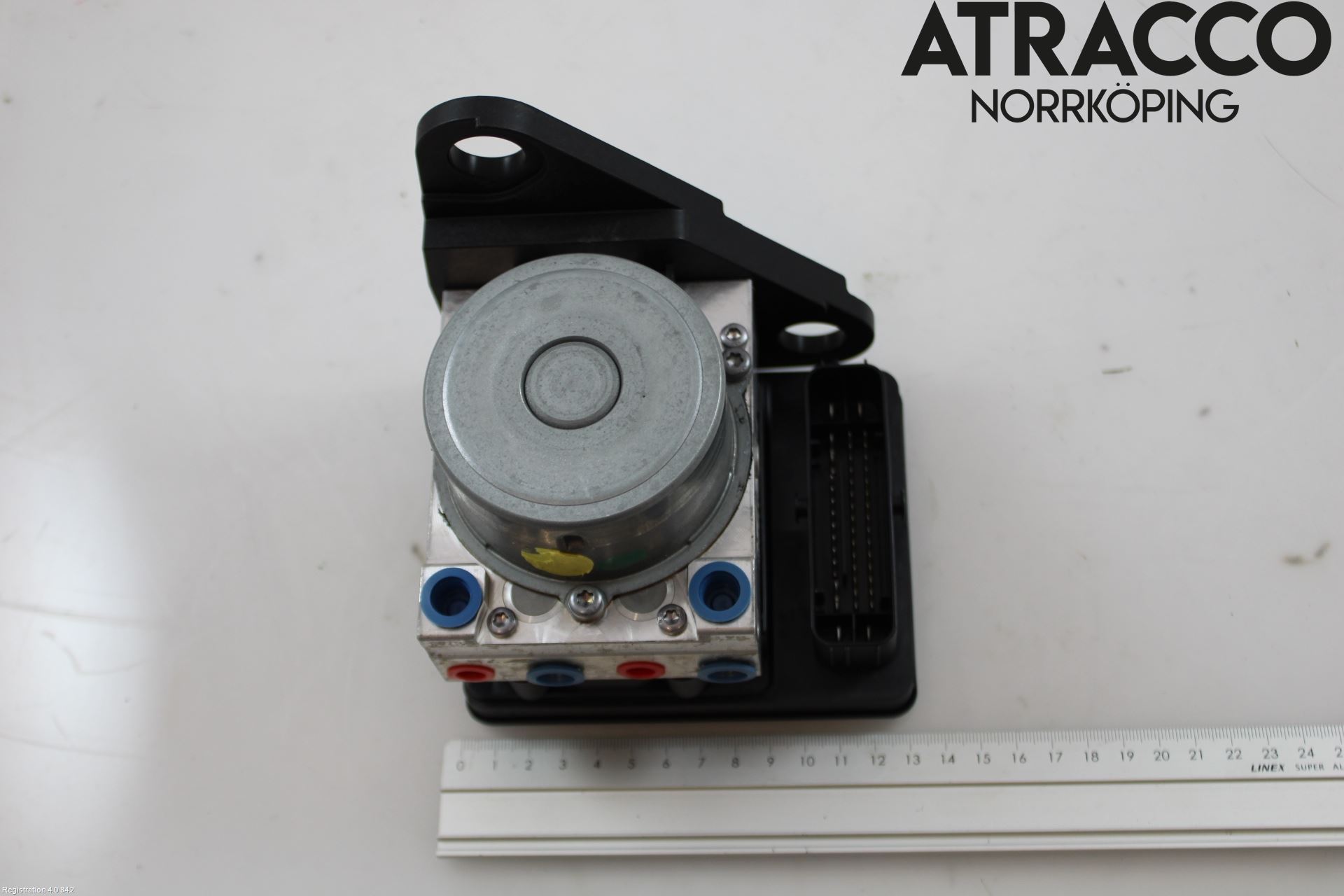 Volkswagen VW ID.3 21- Abs Hydraulikkaggregat