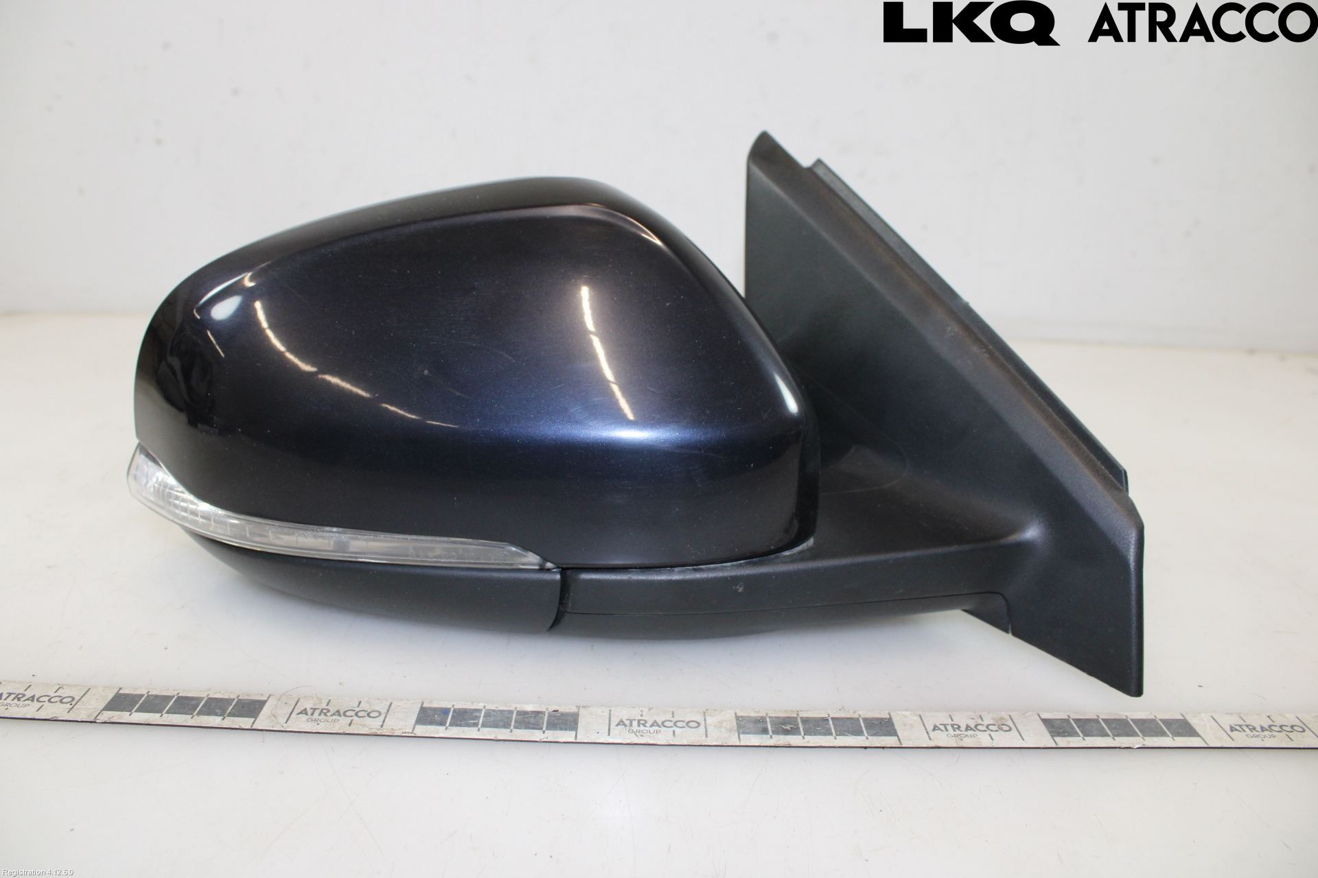 Volvo V40 12-19 Speil H M-El Justering