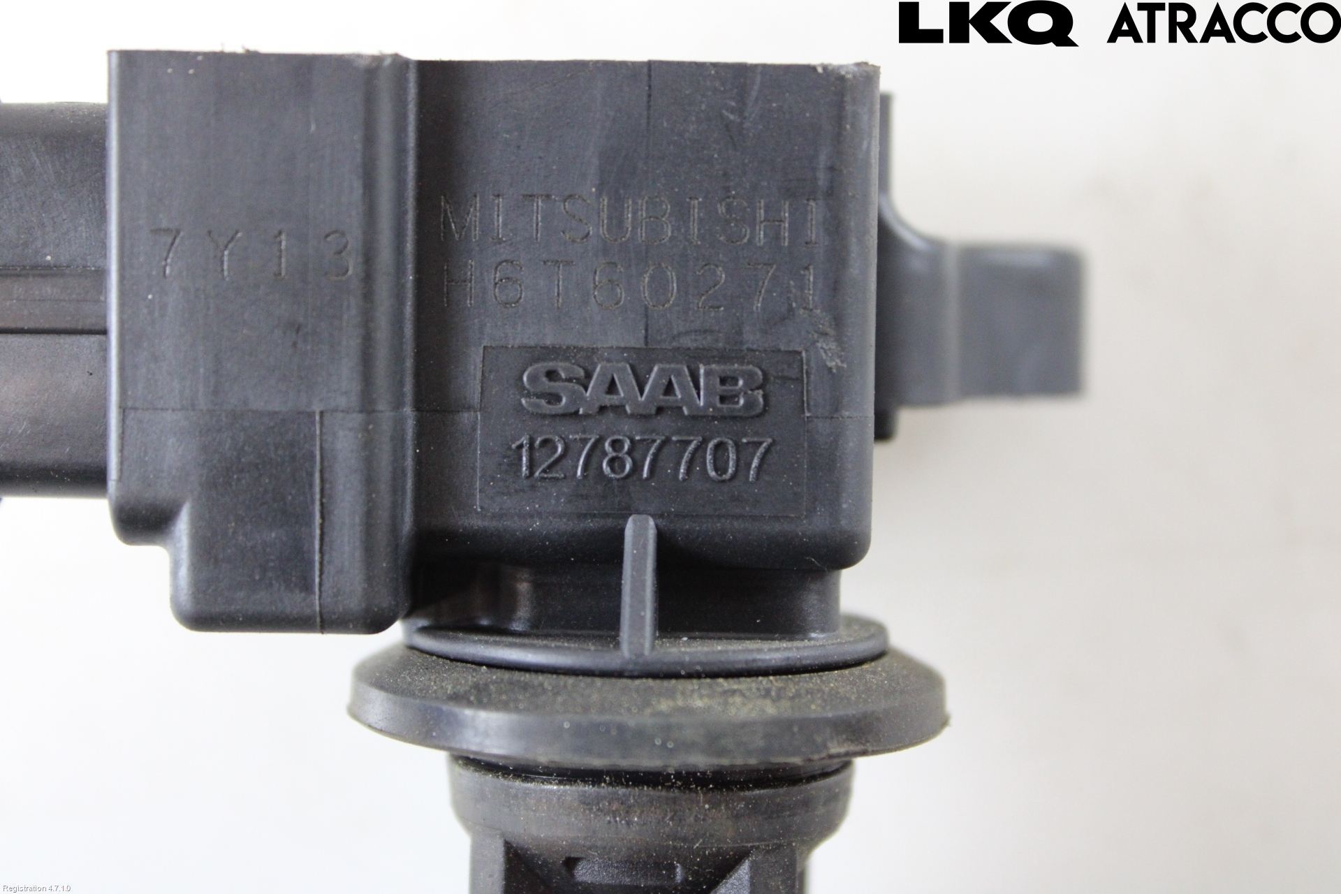Saab 9-3 VER2/VER3 08-15 Coil