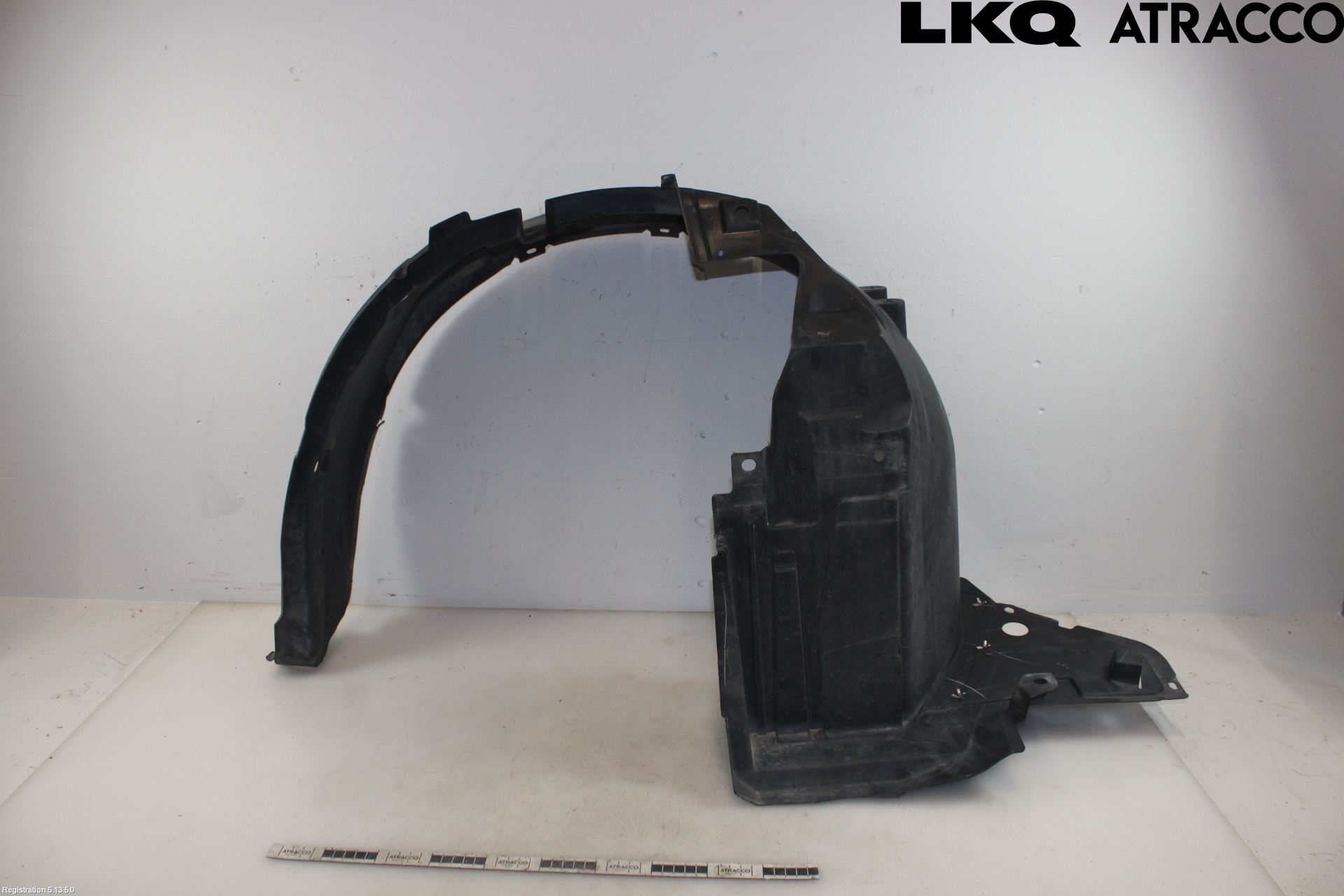 Nissan MICRA 11-16 Skjerm Indre