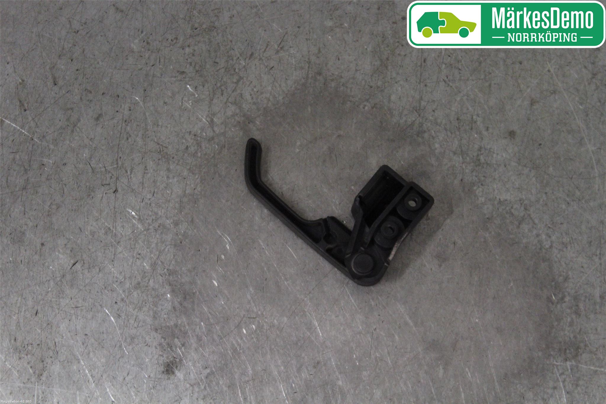 Volkswagen VW GOLF II 84-91 Wire Panser Wire
