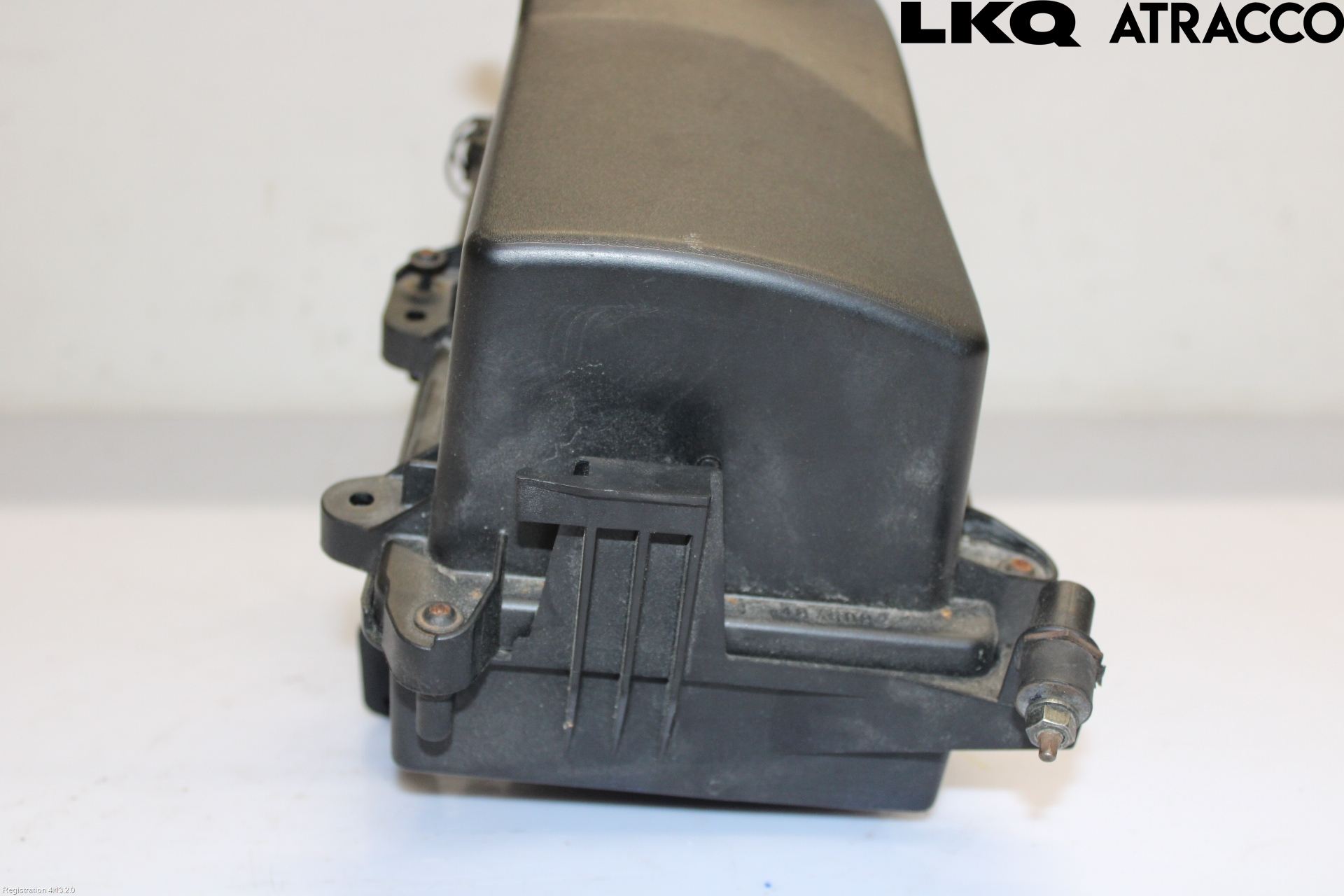 Saab 9-3 VER 1 98-03 Luftfilter Boks