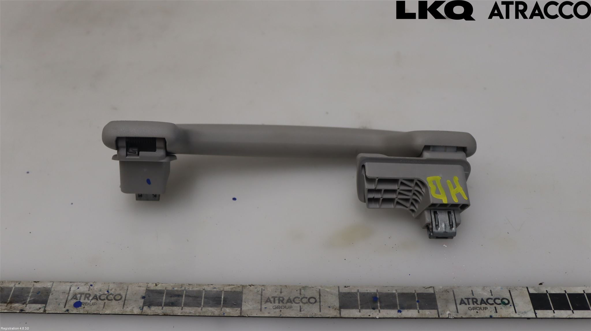 Volkswagen VW GOLF / E-GOLF VIII 20- Innrhandtak I Taket