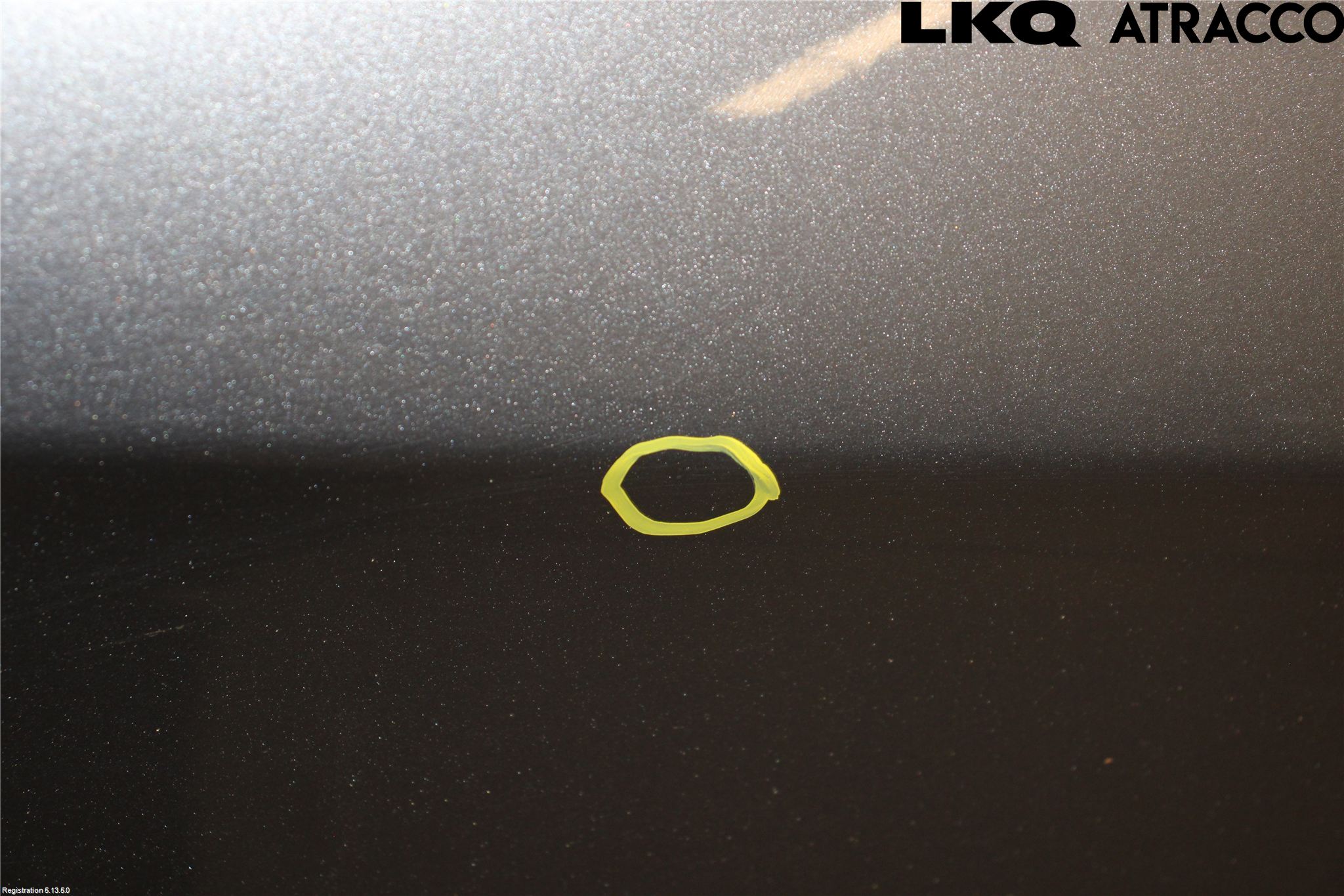Kia CARENS III 13-19 Dør 4D Foran Høyre