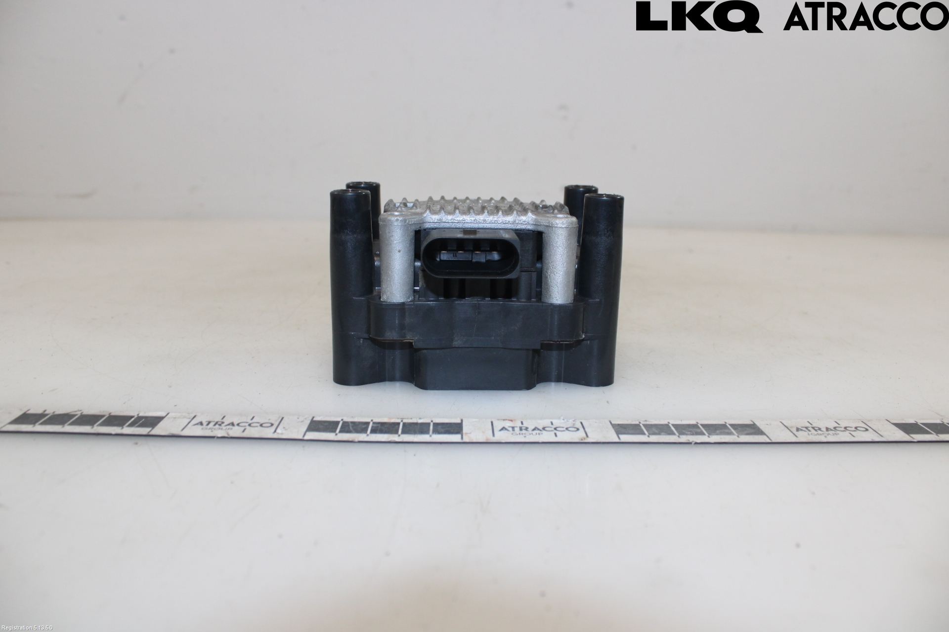 Volkswagen VW GOLF V 04-09 Coil