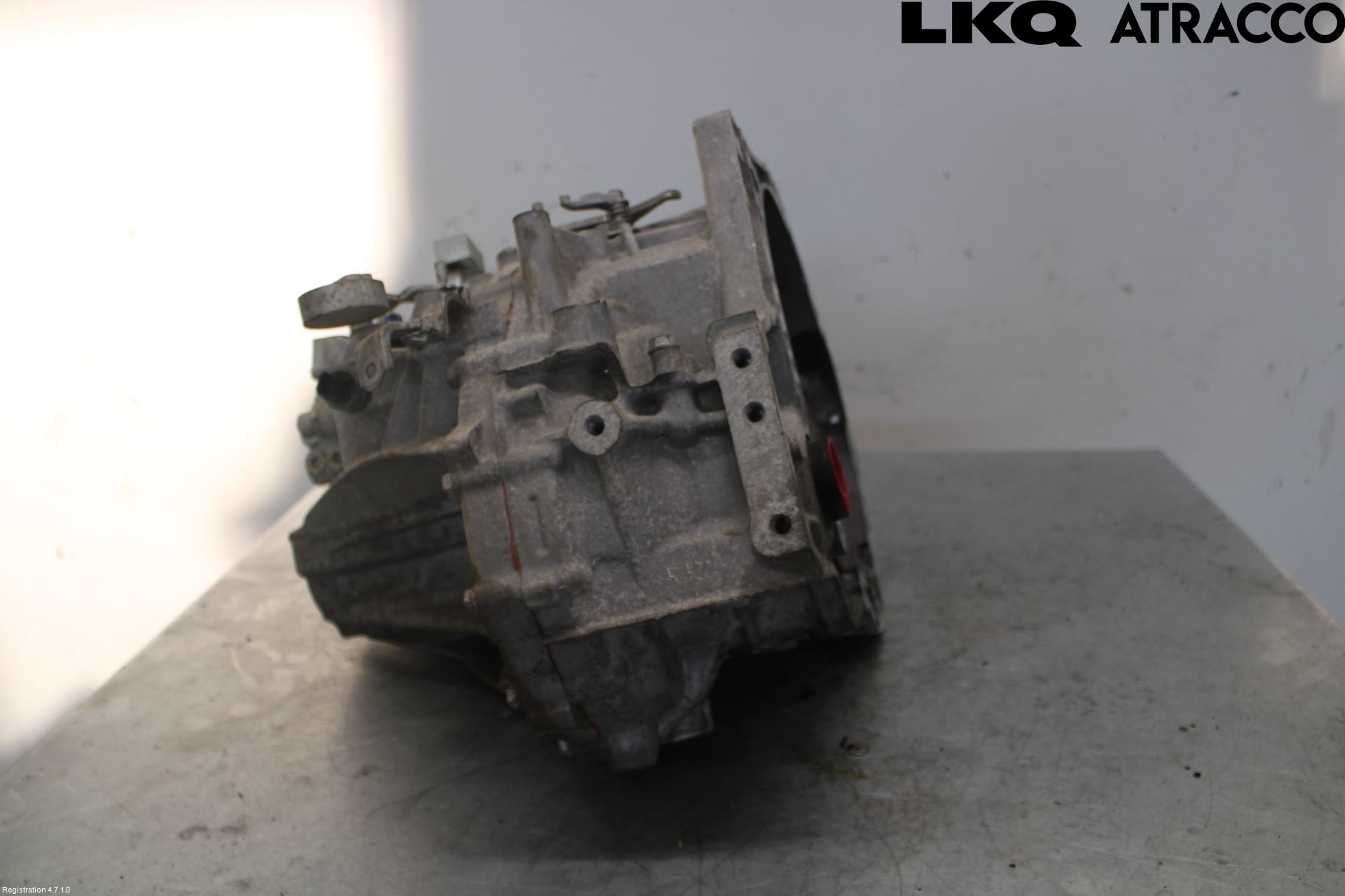 Toyota COROLLA 19- Gearkasse 5 Trinn