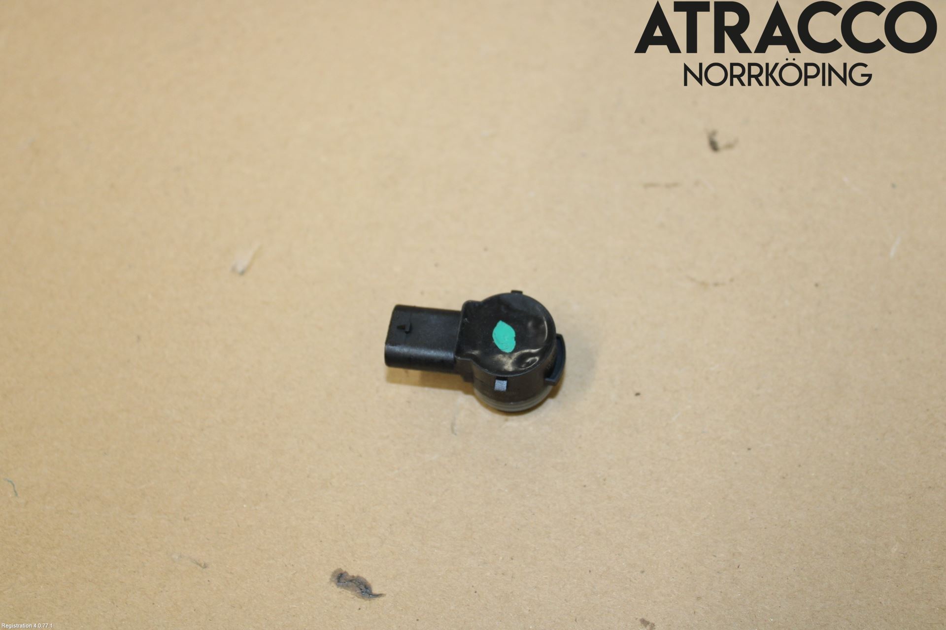 Seat IBIZA V 17-20 Sensor Ryggesensor