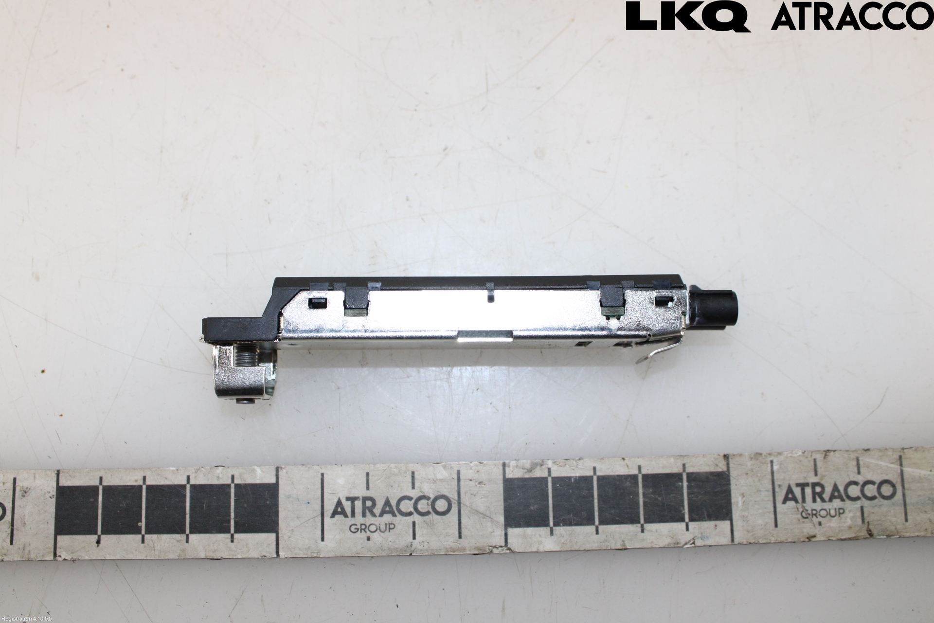 Cupra FORMENTOR 21- Stereo Antenneforsterker