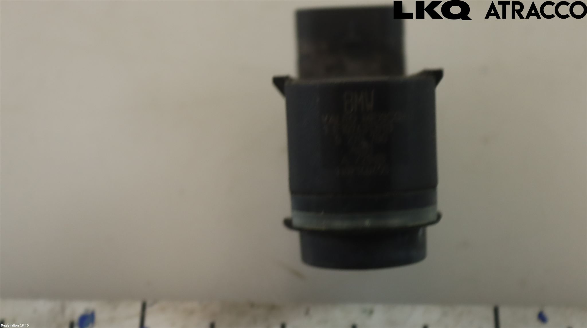 BMW X3 F25 10-17 Sensor Ryggesensor
