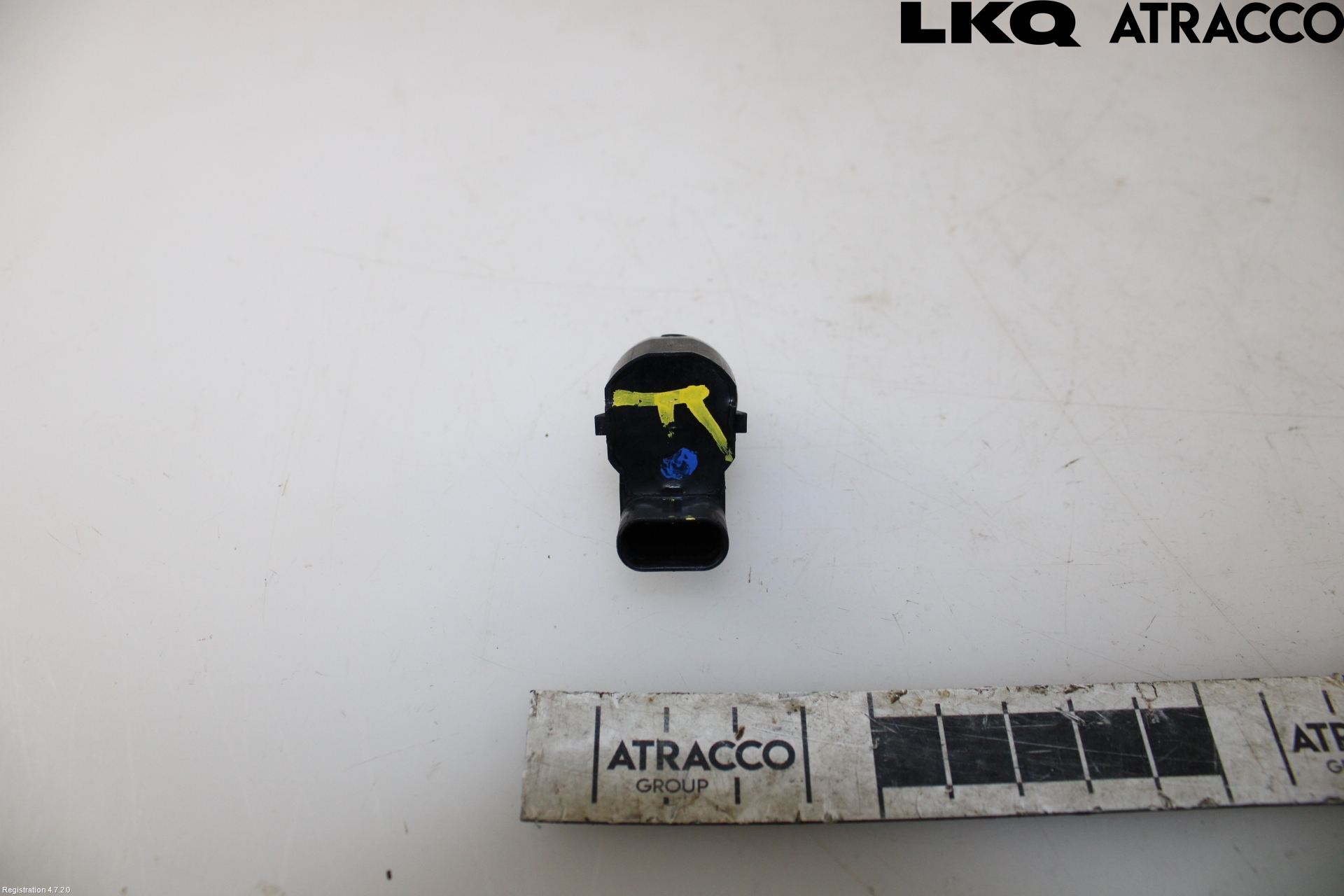 Ford S-MAX 06-15 Sensor Parkering Front