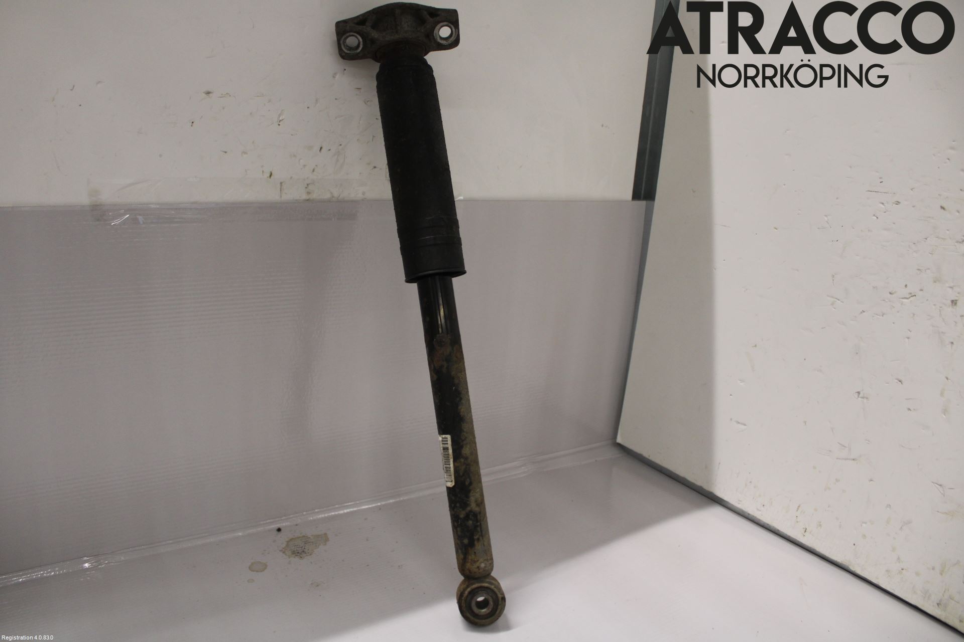 Opel ASTRA J 10-15 Støtdemper Bak