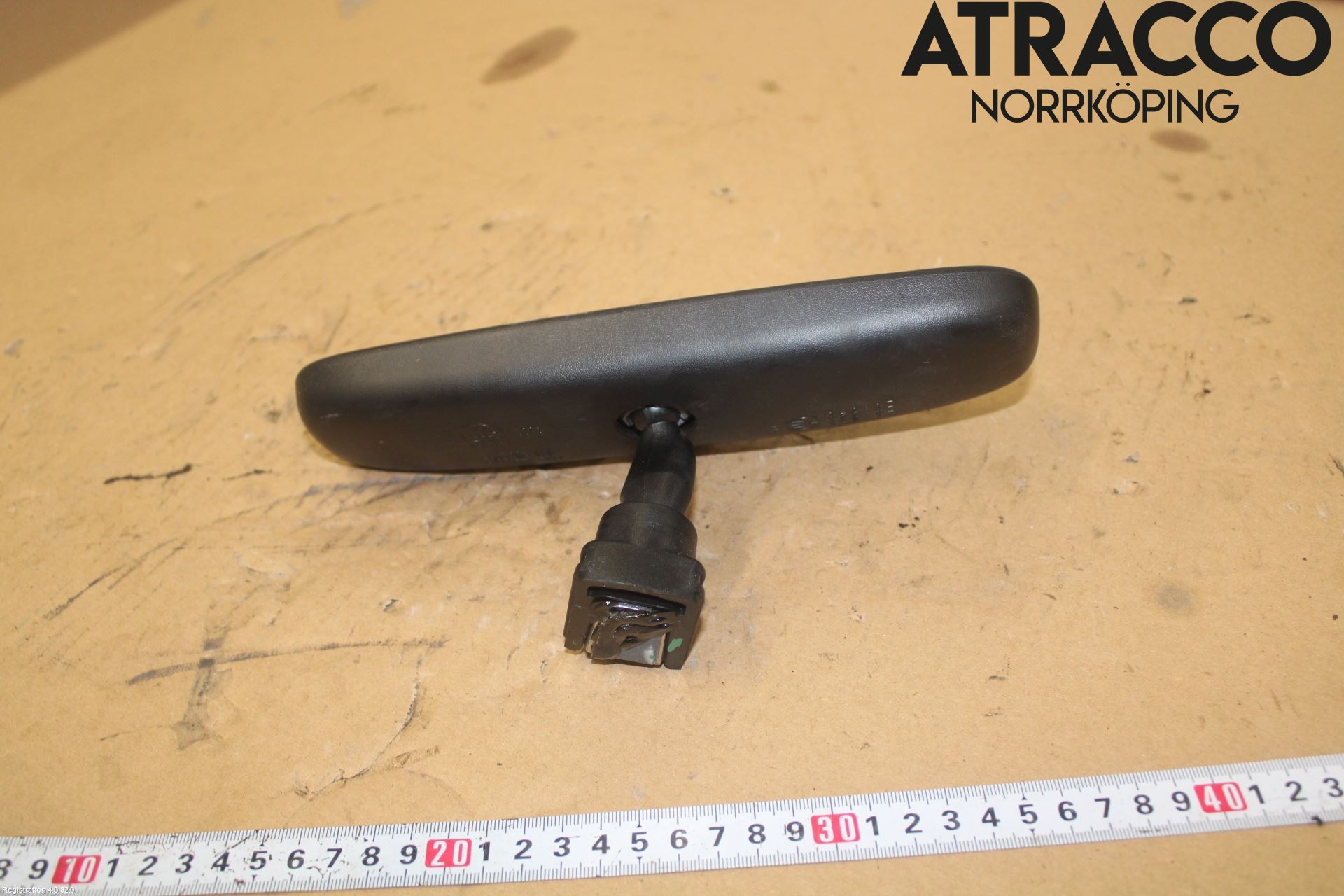 Toyota YARIS XP21 20- Speil Innvendig