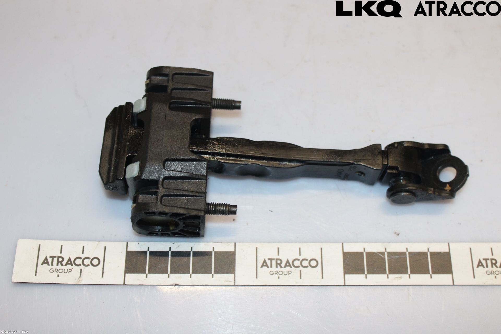 Toyota PROACE II 16- Dørstopper