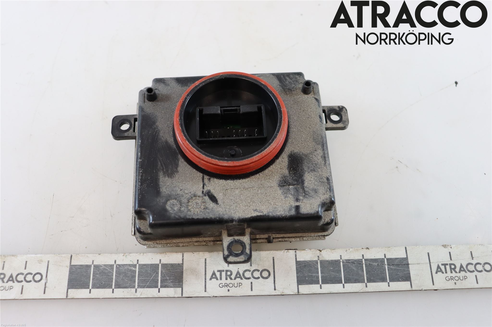 Audi A4 12-15 Styreenhet Xenon