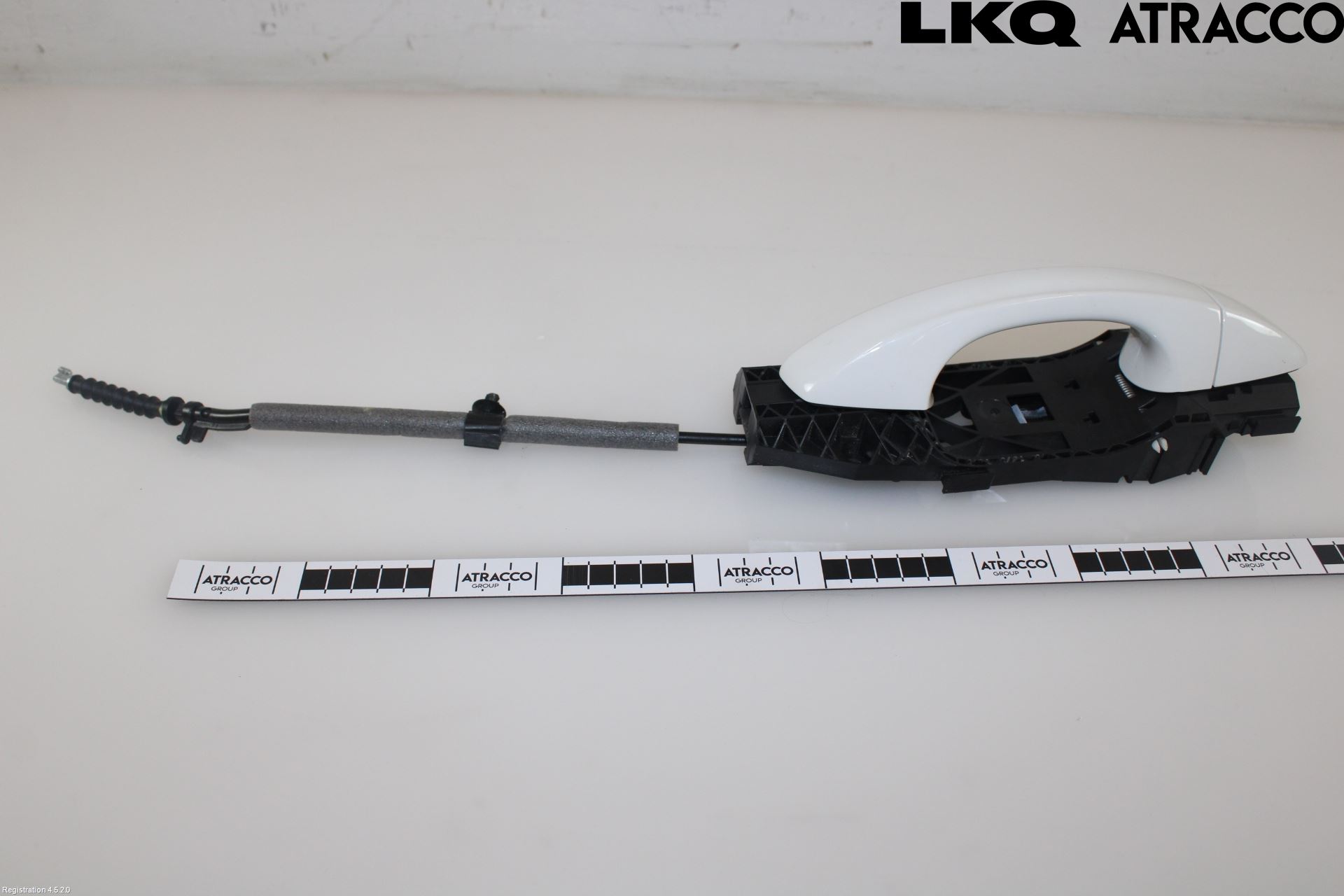 Skoda SCALA 19- Dørhandtak Ytre Høyre