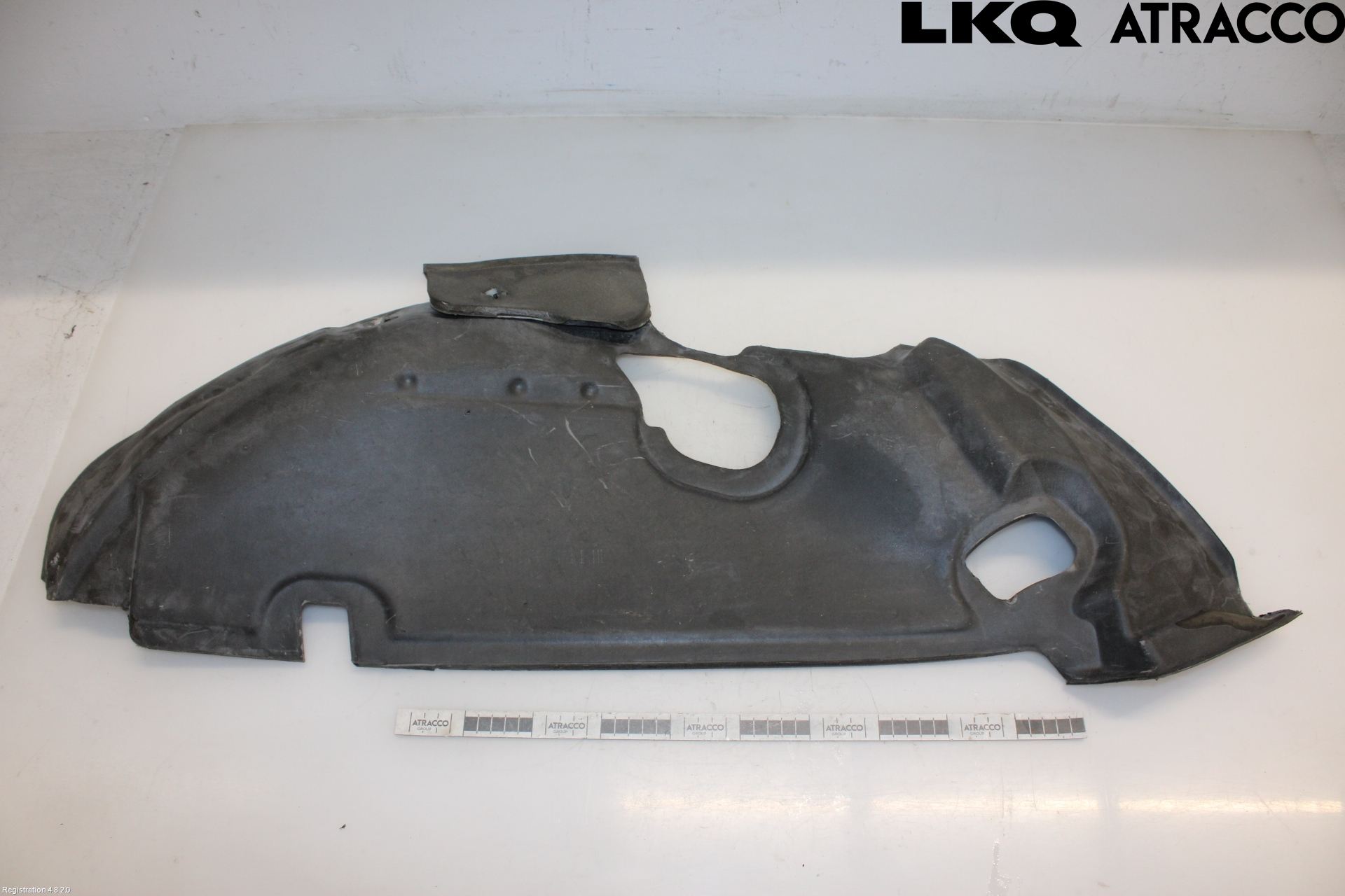 Volkswagen VW TRANSP/CARAVELLE (T7) 22-24 Skjerm Indre