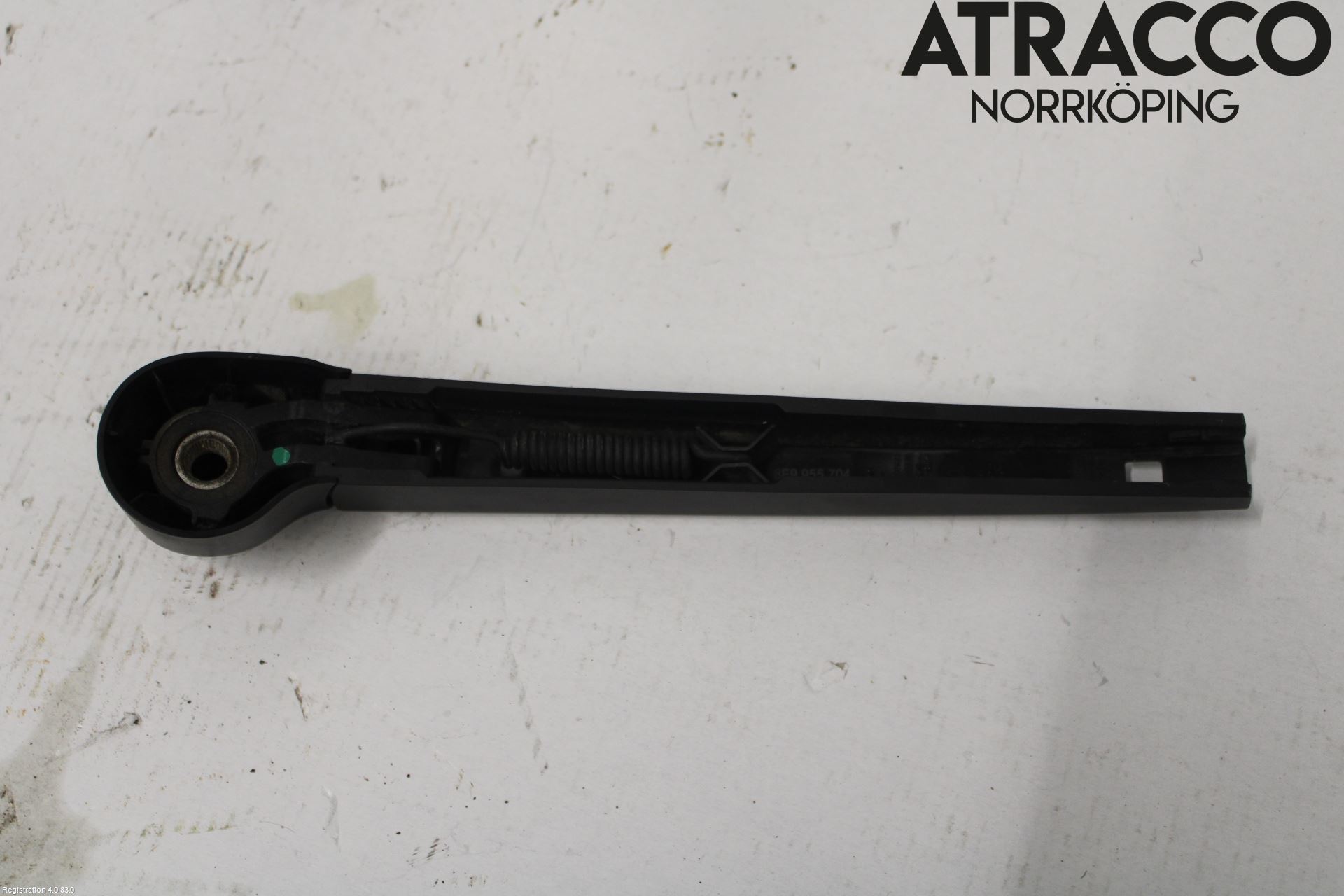 Seat ARONA Viskerarm Bakrute