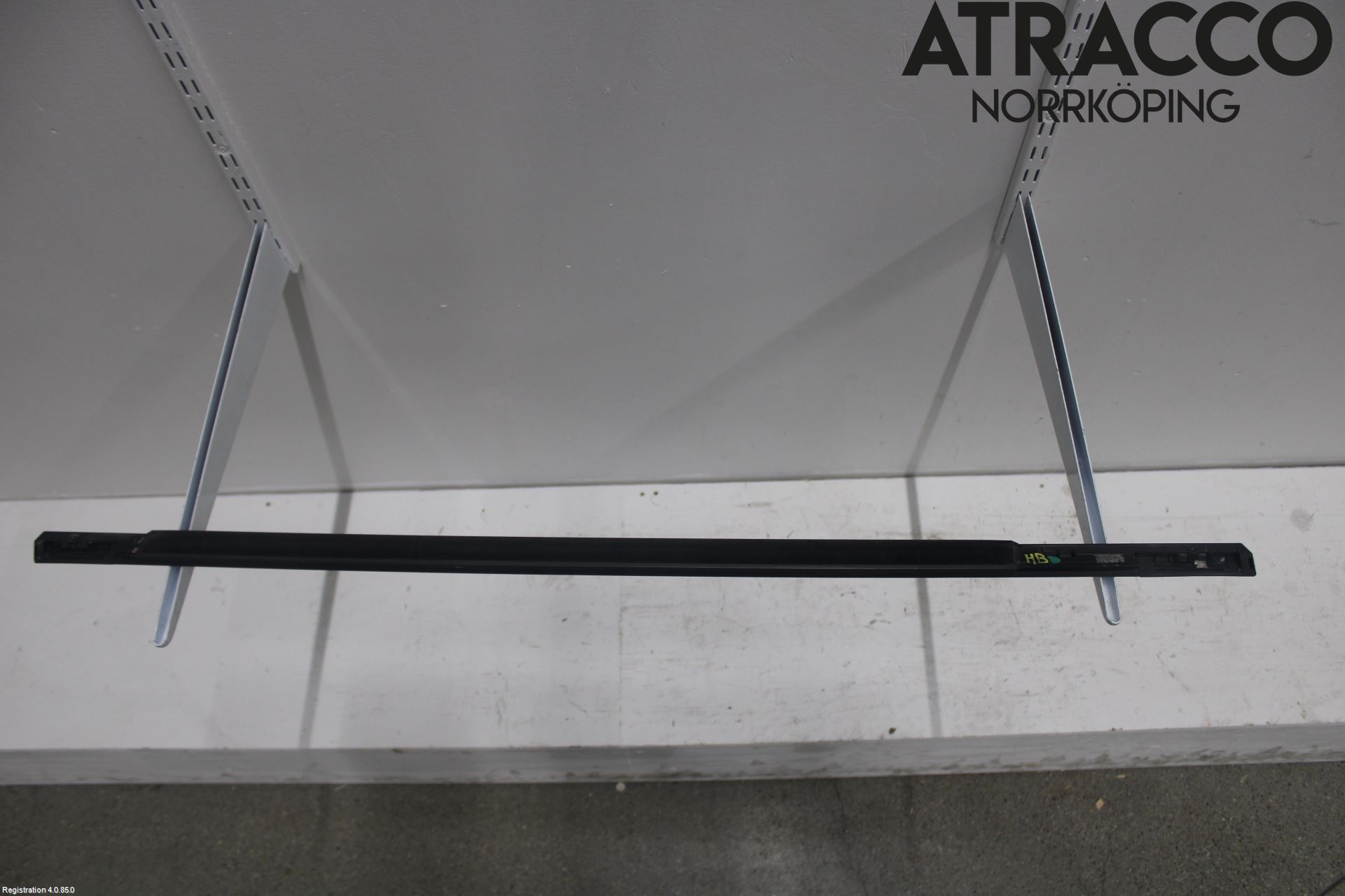 Landrover RANGE ROVER SPORT (L494) 14-22 Dør Dekorlist Hb