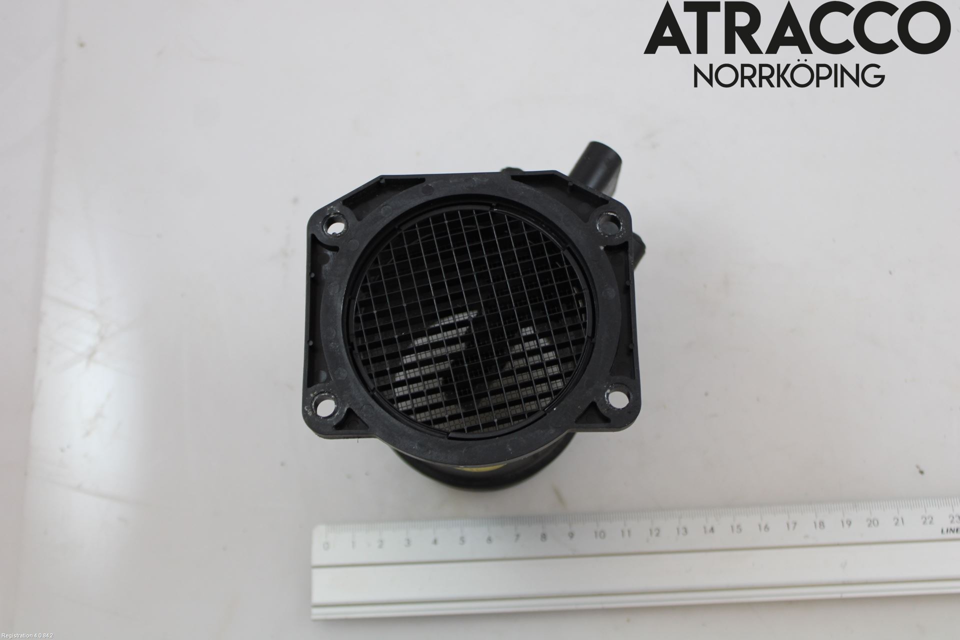Audi A4/S4 99B-00 Inns Luftmassemåler