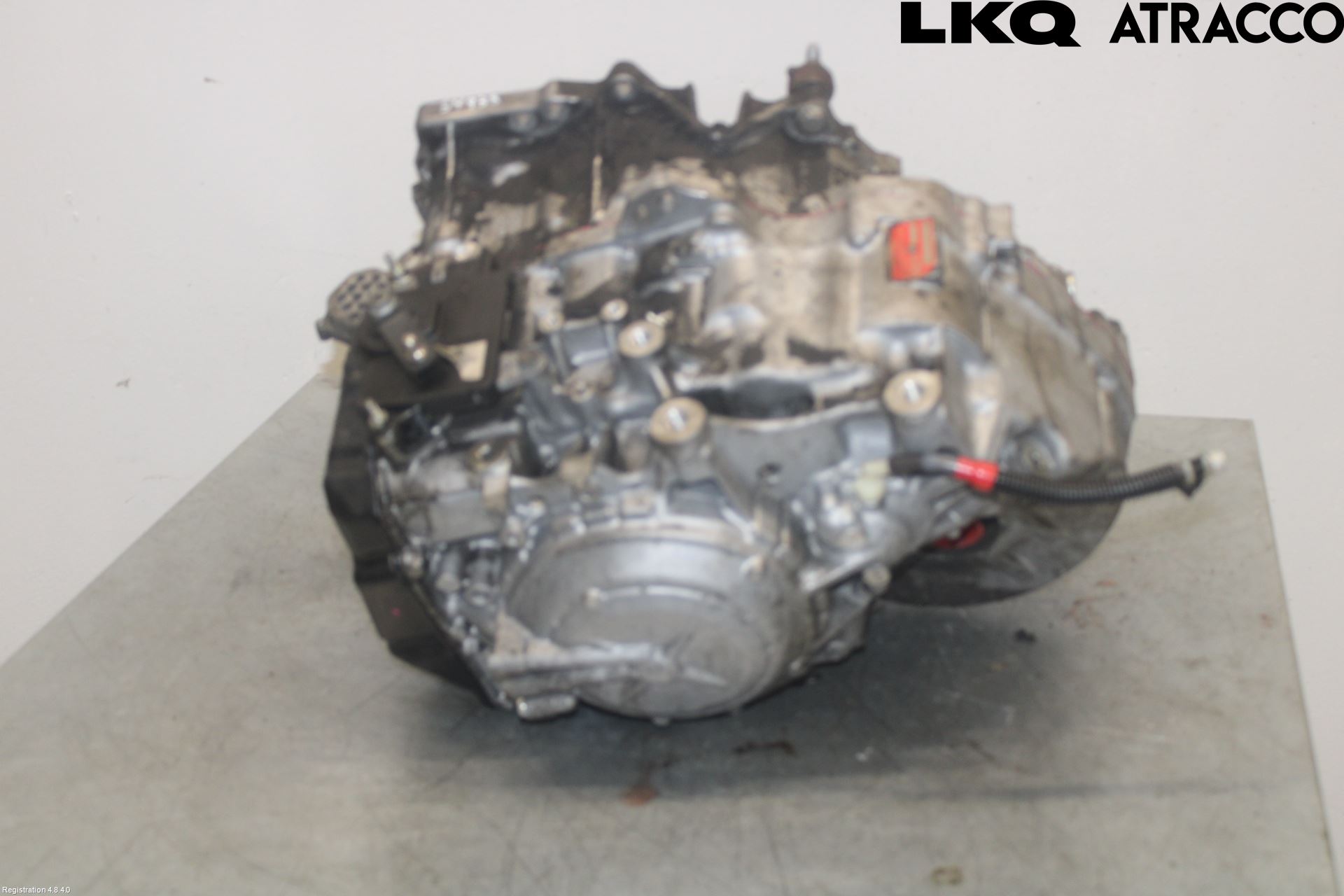 Volvo V40 12-19 Gearkasse Automat