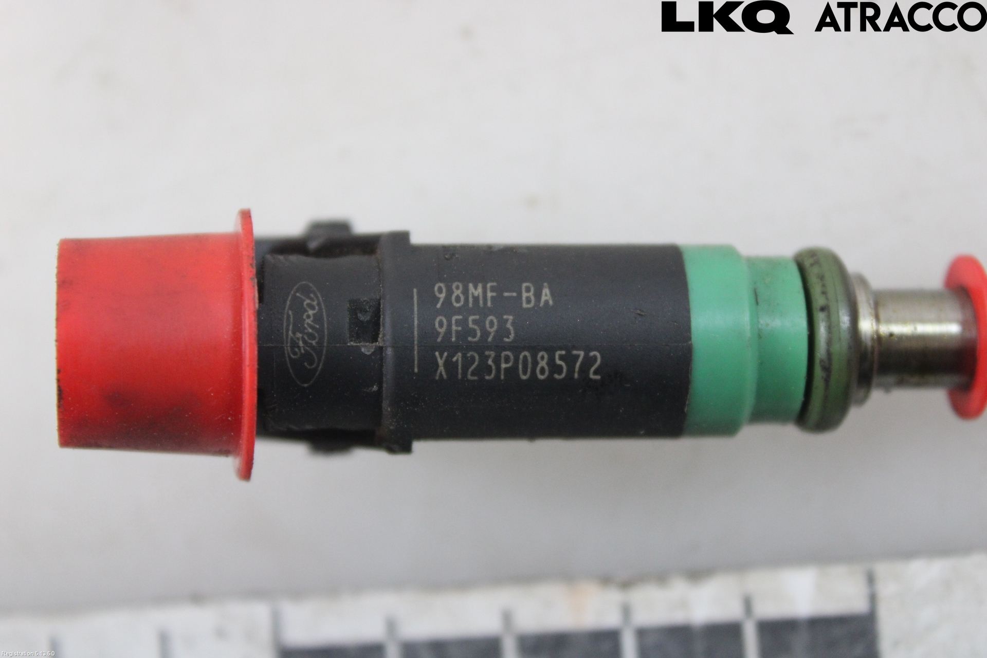 Ford FOCUS     99-04 Inns Dyse