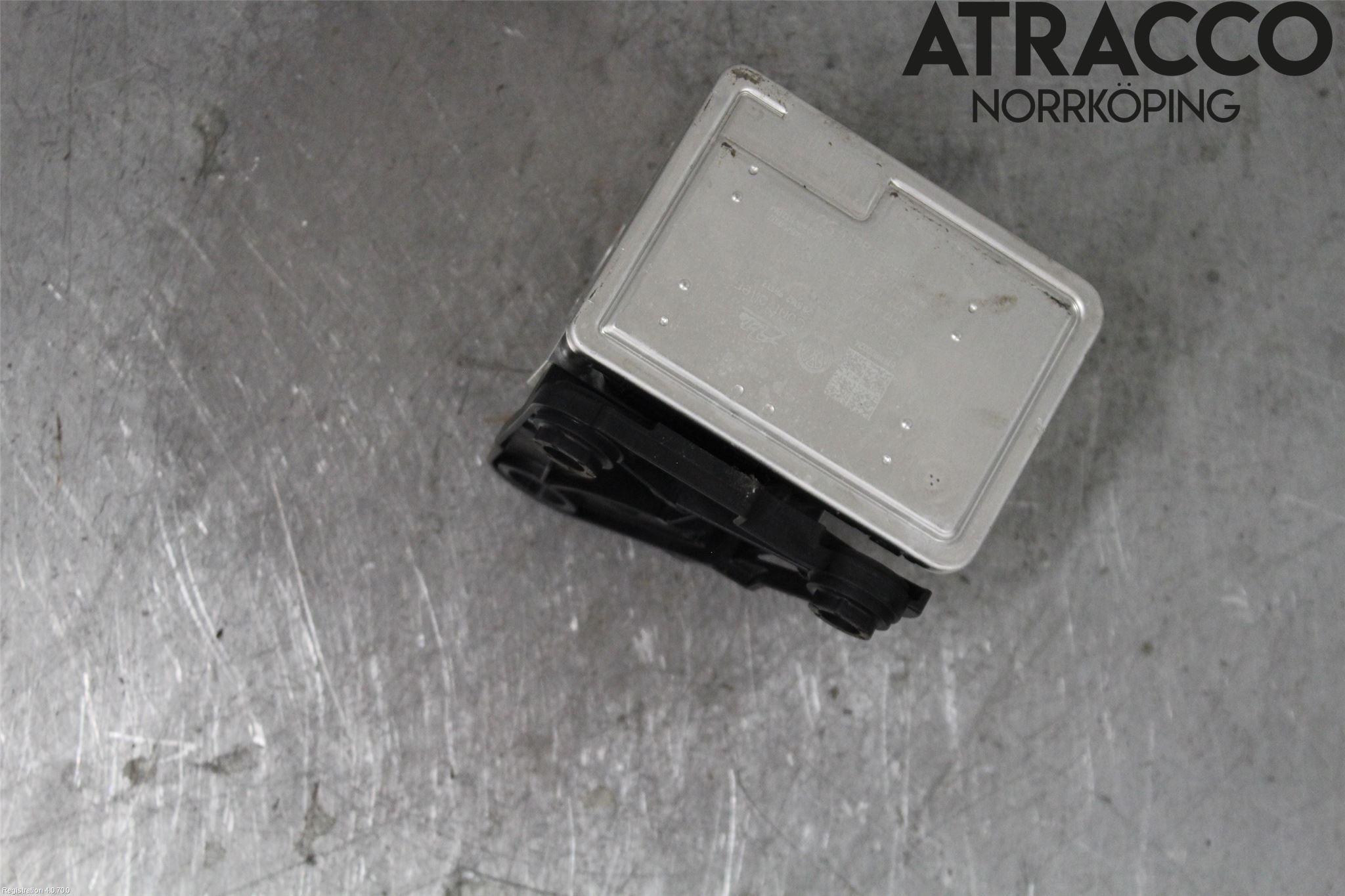 Skoda OCTAVIA (5E) 13-20 Abs Hydraulikkaggregat