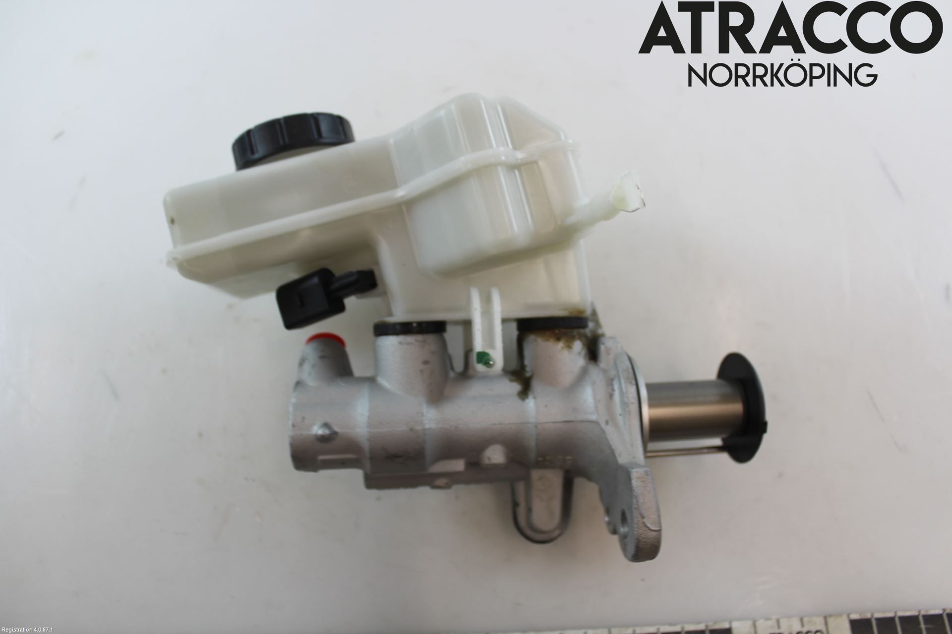 Seat ARONA Brems Hovedsylinder