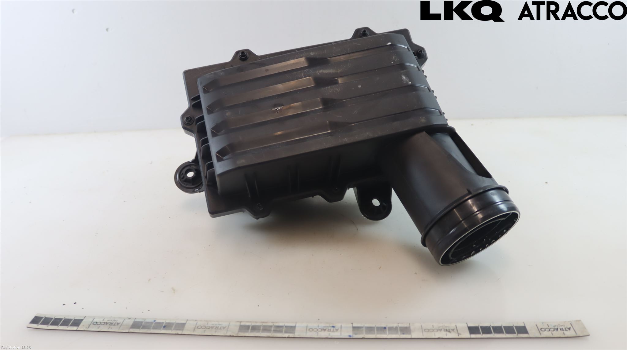 Skoda KAMIQ 20- Luftfilter Boks