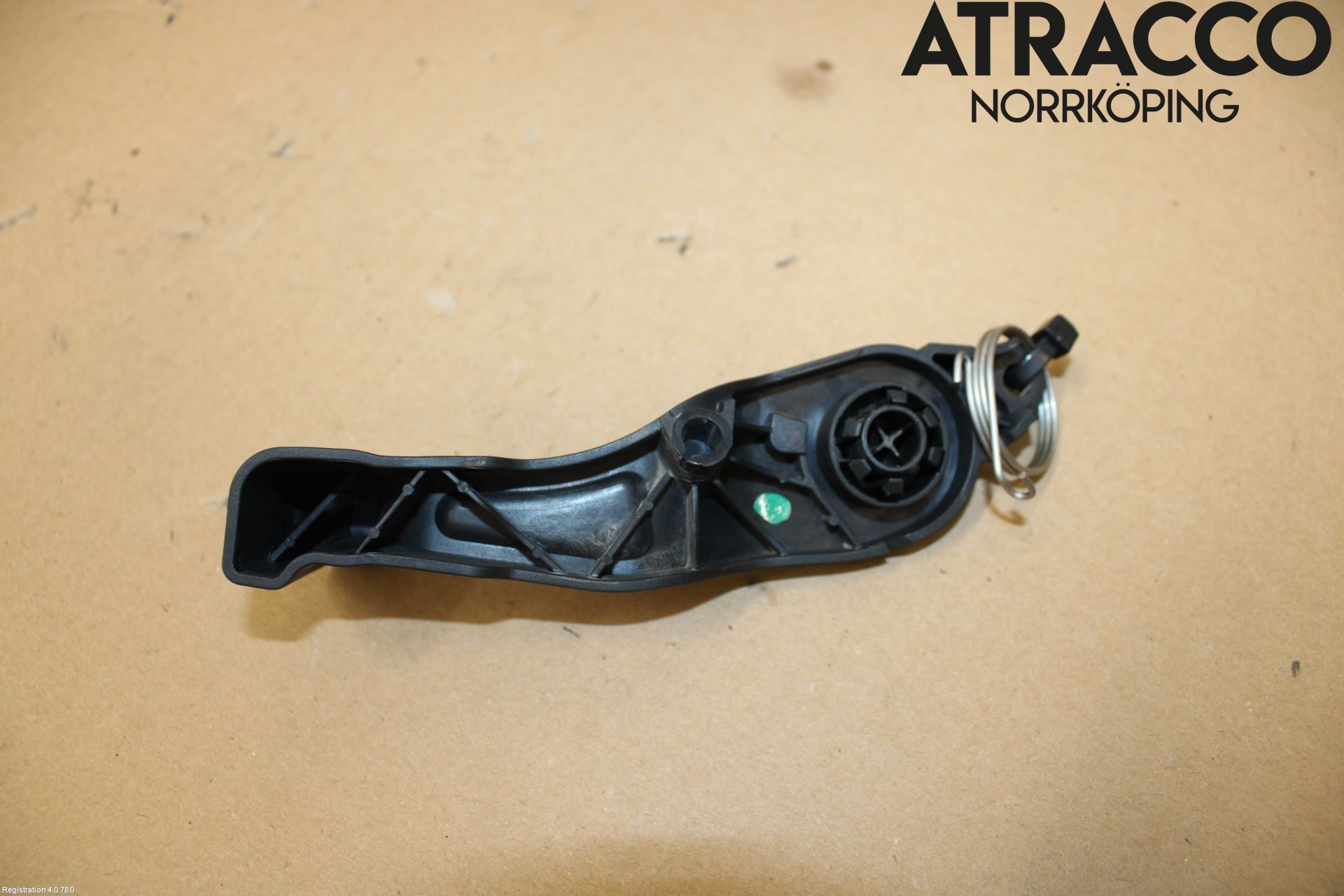 Seat ARONA Wire Panser Wire