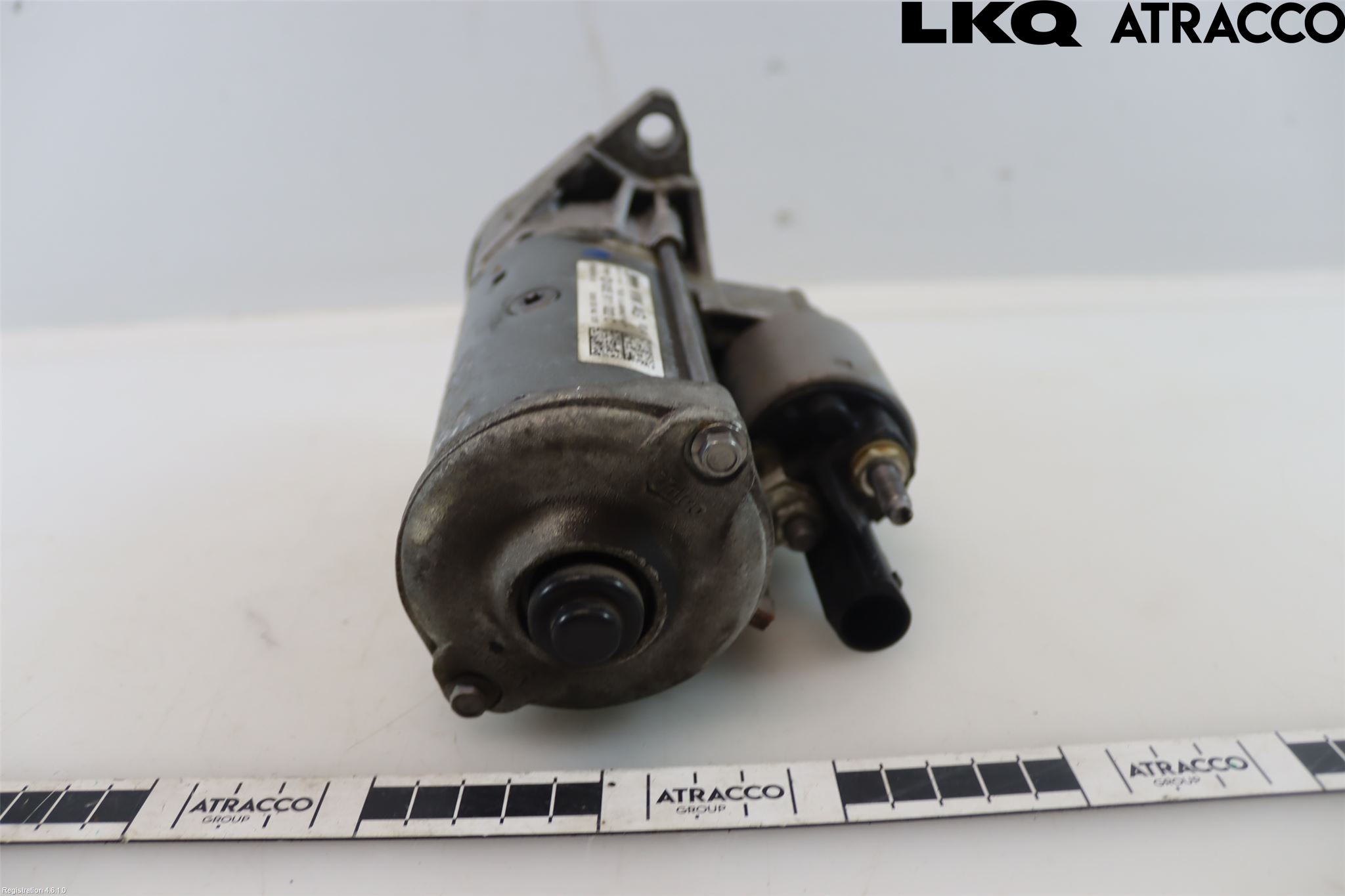 Volkswagen VW TRANSP/CARAVELLE (T6) 16-22 Startmotor Diesel