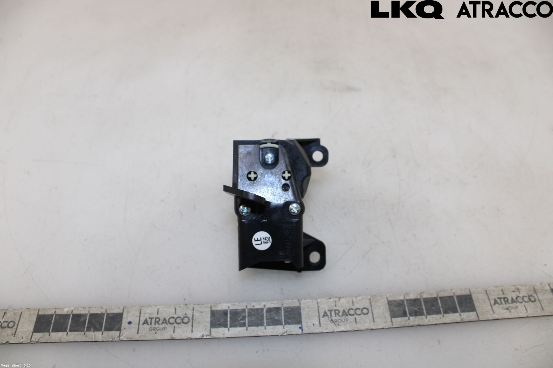 Lexus UX/300e 19- Bryter Gearkasse