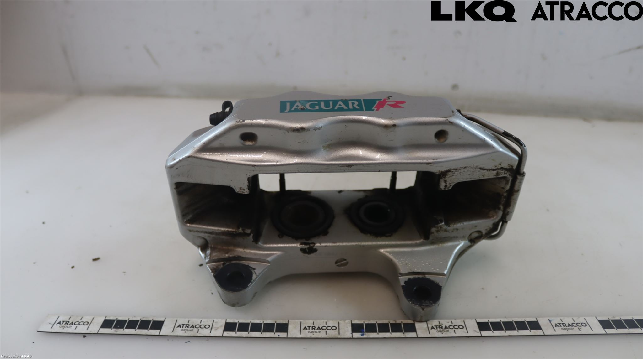 Jaguar XJ X350        03-09 Bremsecaliper Foran Venstre