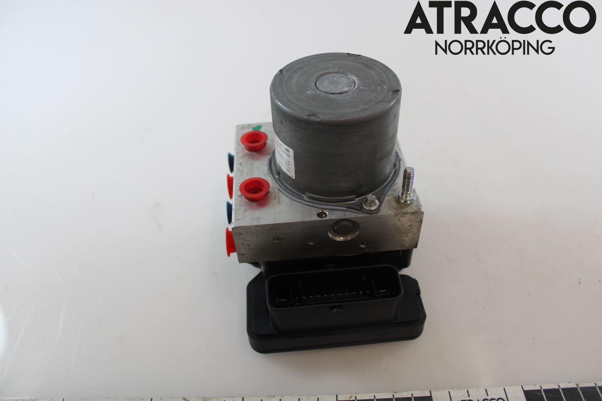 Toyota PROACE II 16- Abs Hydraulikkaggregat
