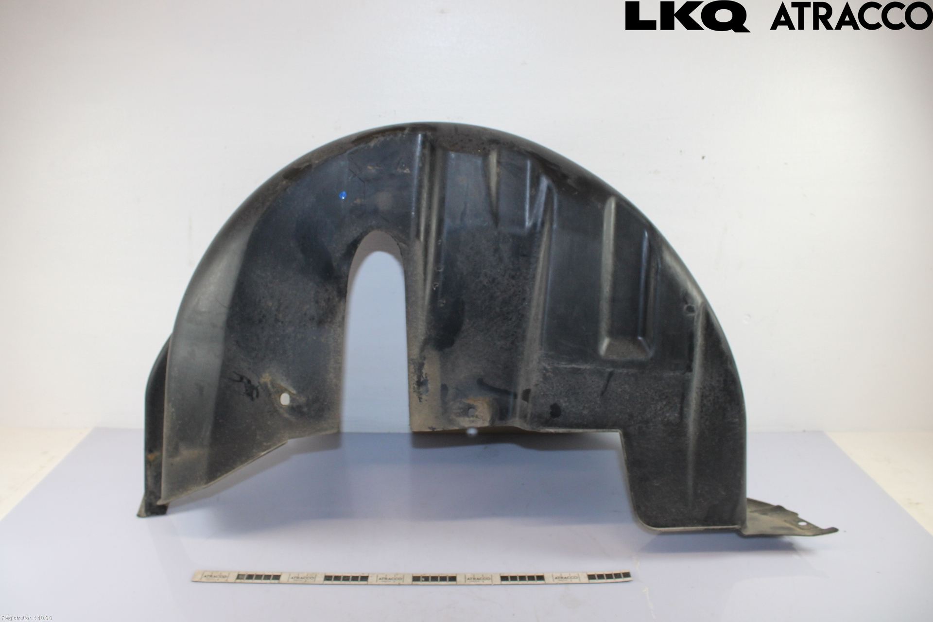 Citroen C3 -04 Skjerm Indre