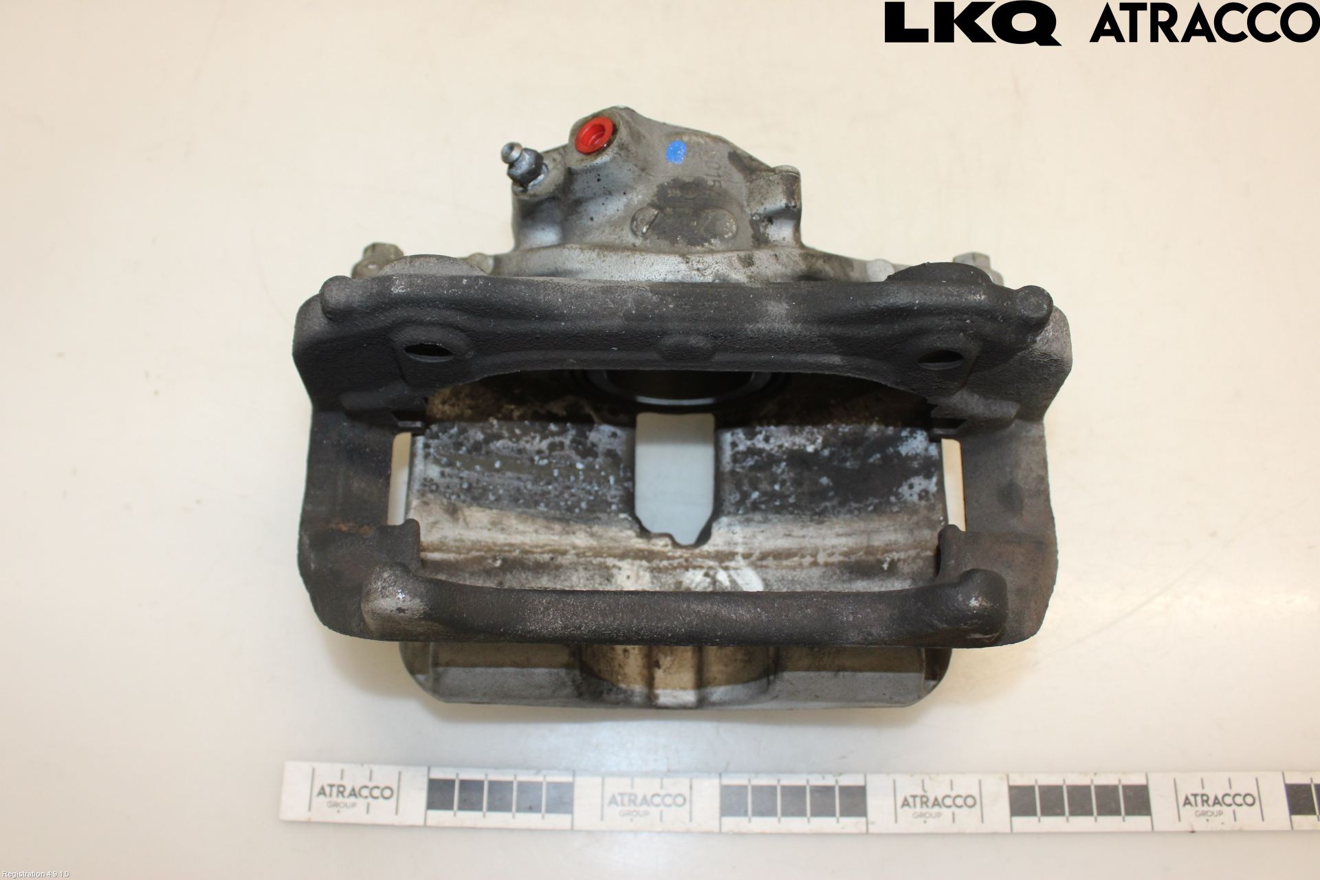 Mercedes-Benz MB E-KLASS (W213) 16-23 Bremsecaliper Foran Høyre