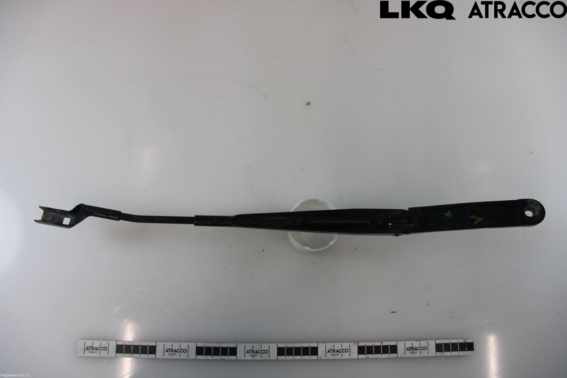 Volkswagen VW PASSAT 20-24 Viskerarm-Armer Frontrute