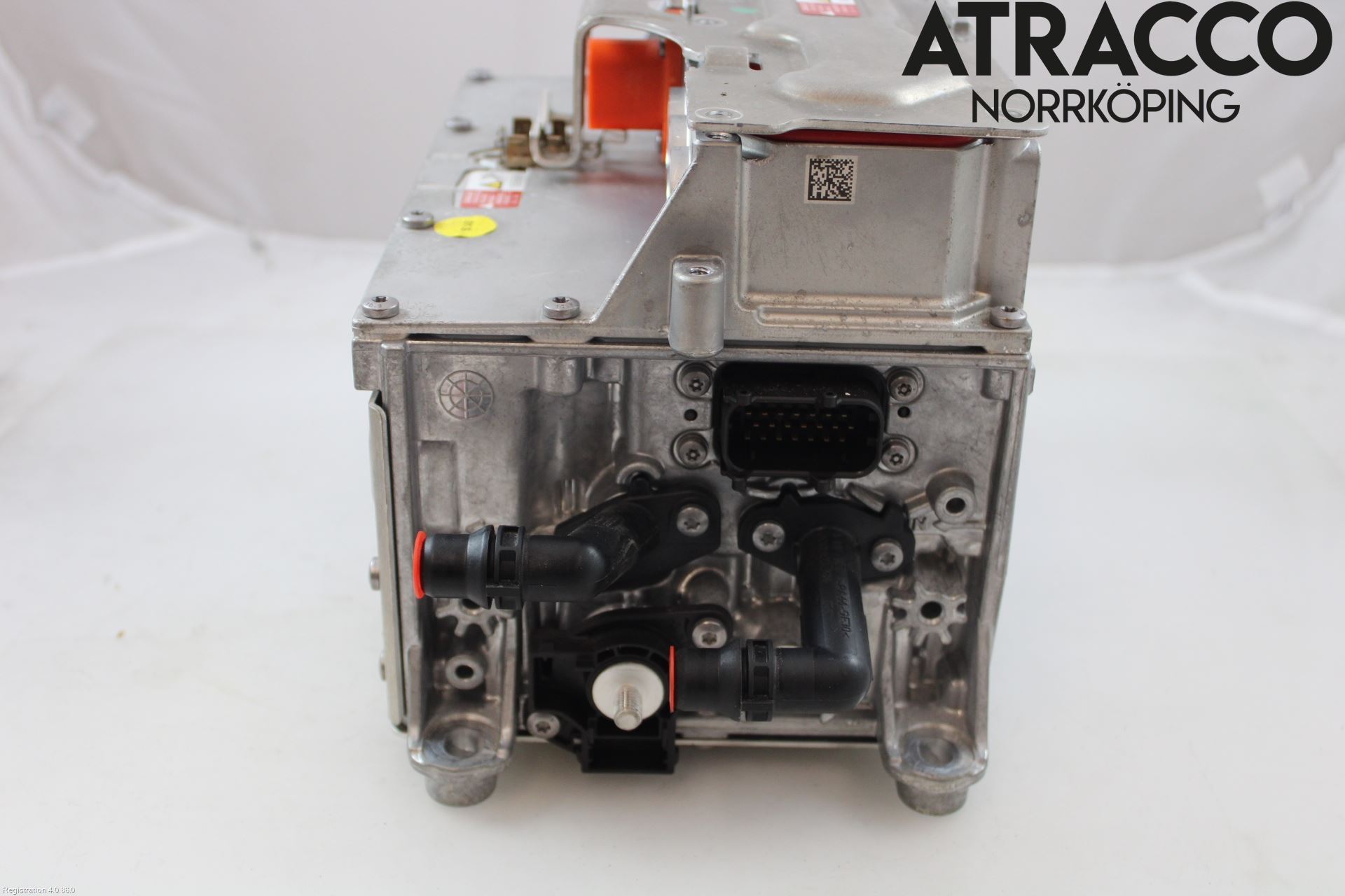 Volkswagen VW TRANSP/CARAVELLE (T7) 22-24 Inverter Hybrid
