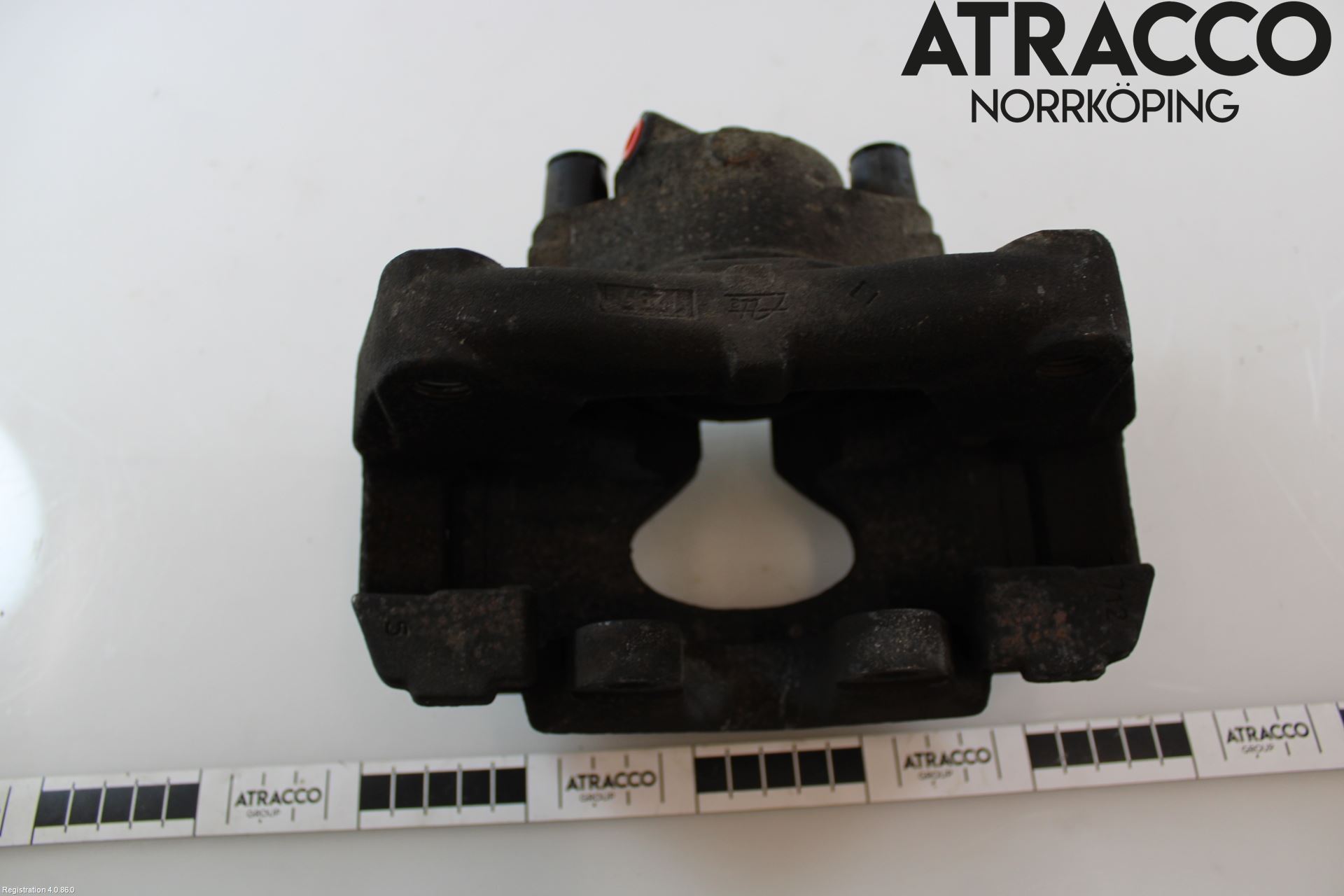 Volkswagen VW TRANSP/CARAVELLE (T6) 16-22 Bremsecaliper Foran Venstre